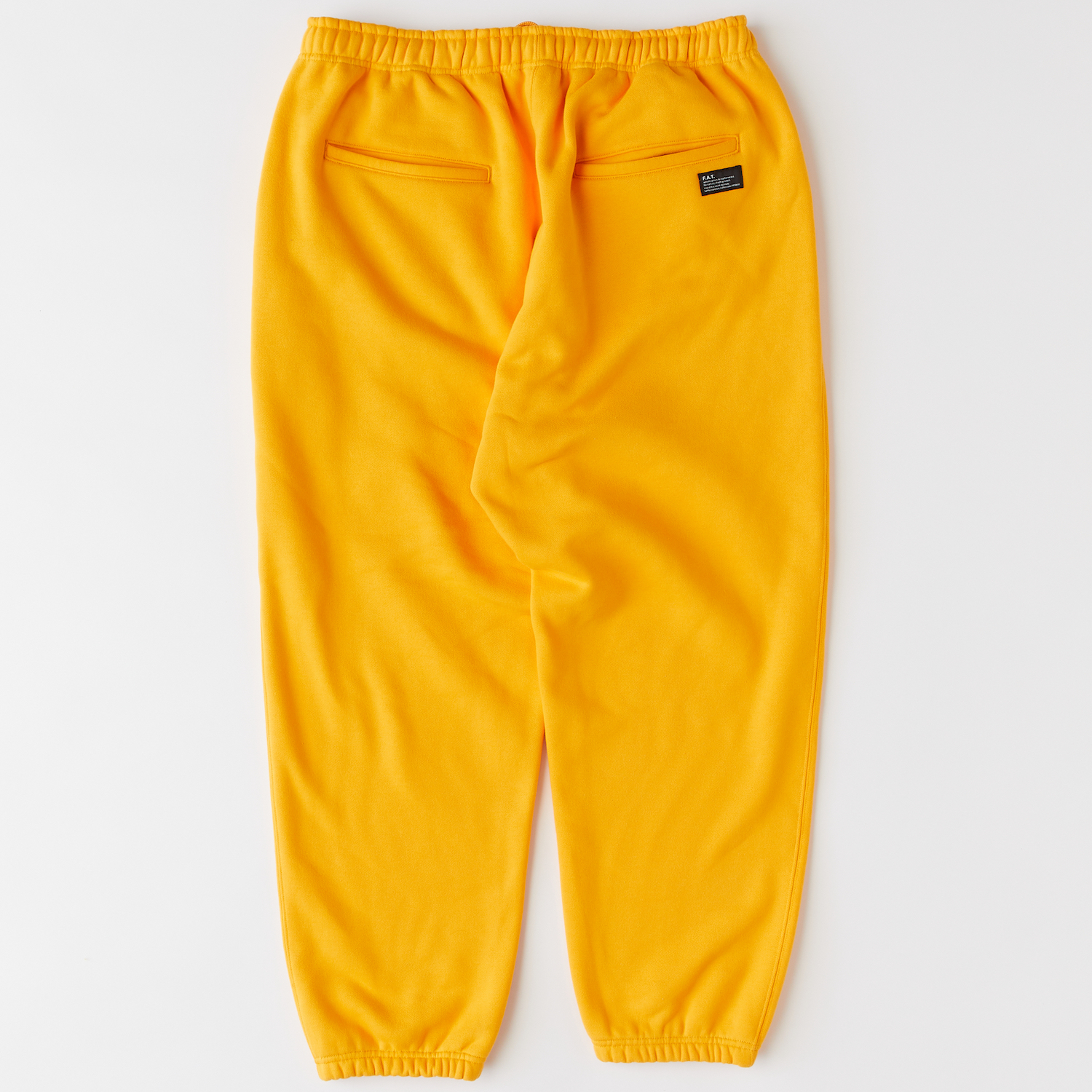 CALIGLETIC 詳細画像 YELLOW 2