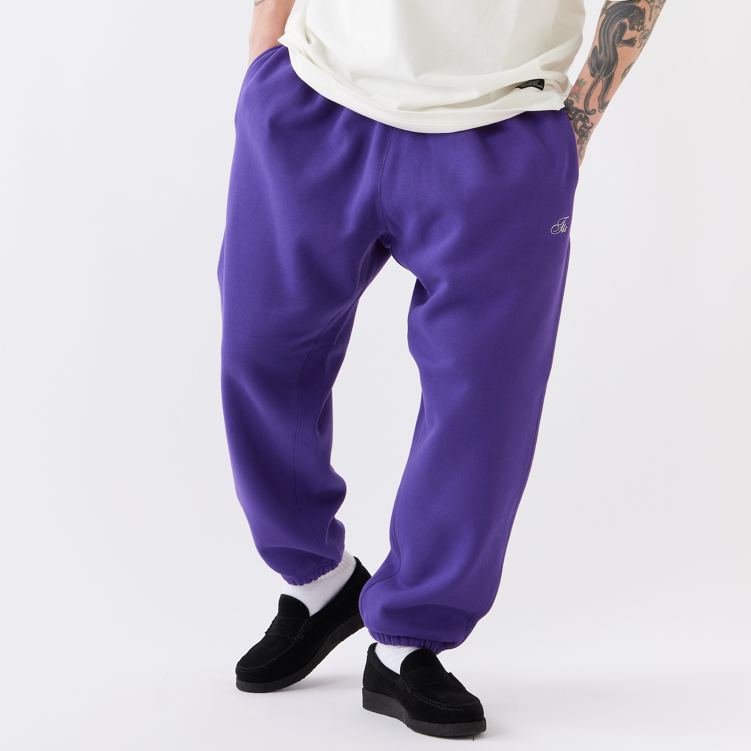 CALIGLETIC 詳細画像 PURPLE 3