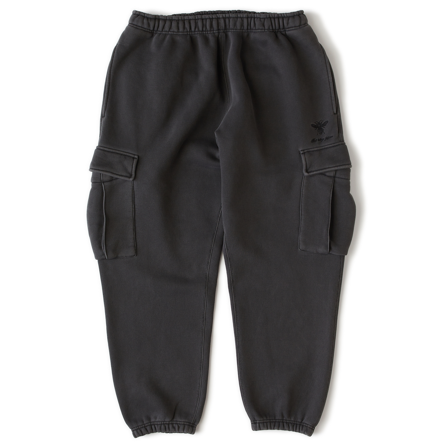 FADEMENT.CARGO 詳細画像 C GRAY 1