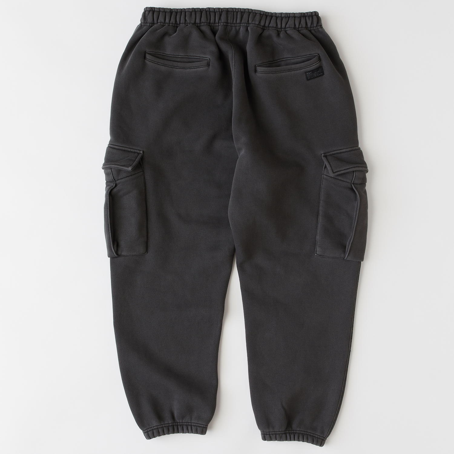 FADEMENT.CARGO 詳細画像 C GRAY 2