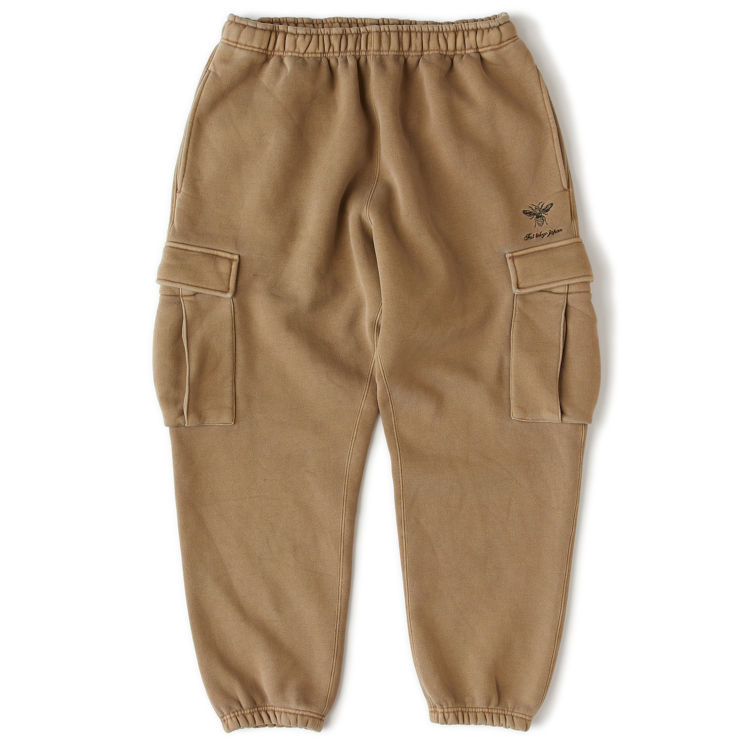 FADEMENT.CARGO 詳細画像 BEIGE 1