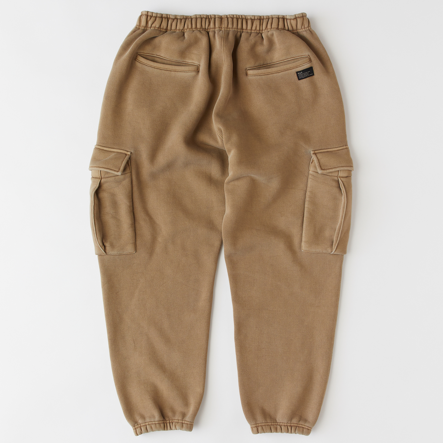 FADEMENT.CARGO 詳細画像 BEIGE 2