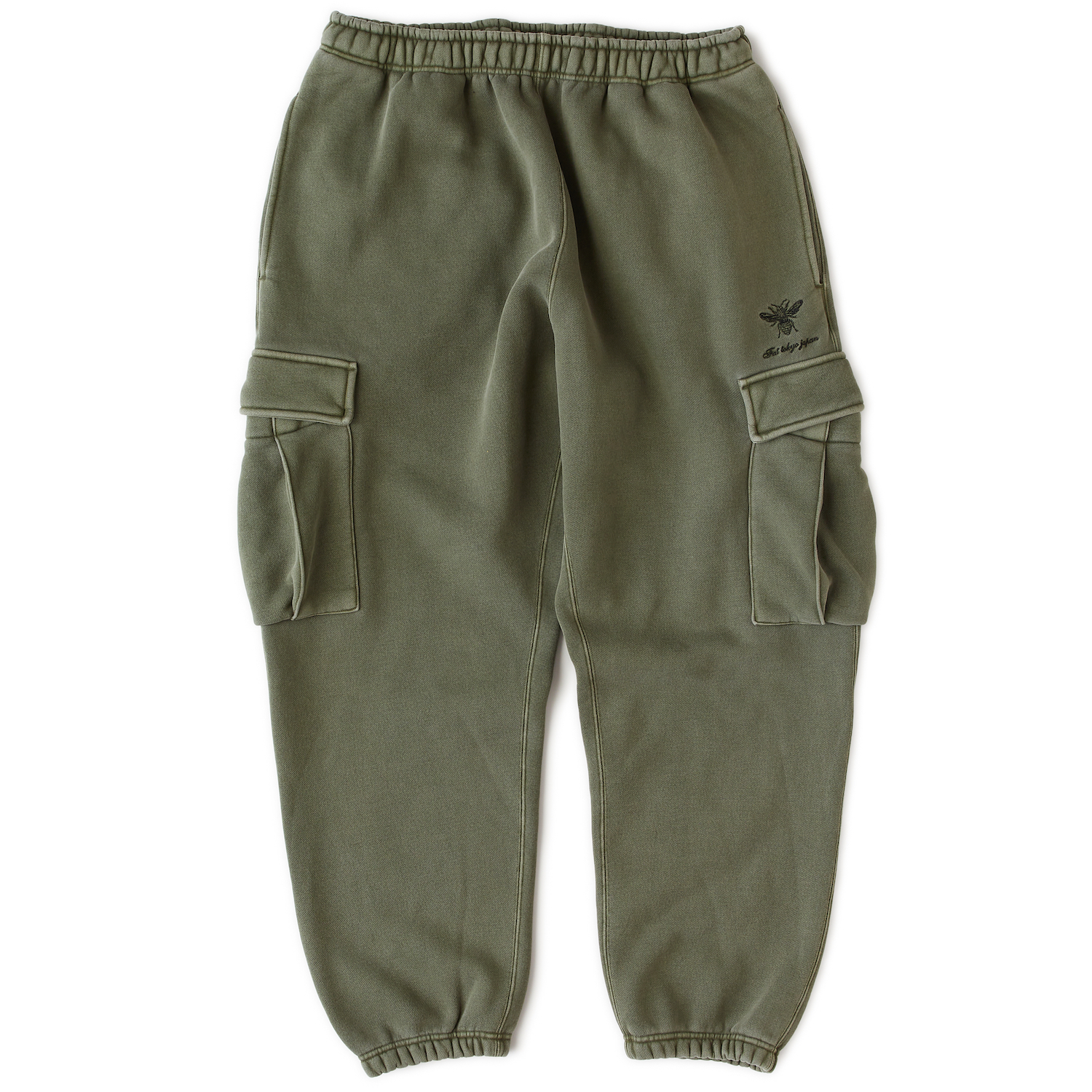 FADEMENT.CARGO 詳細画像 OLIVE 1