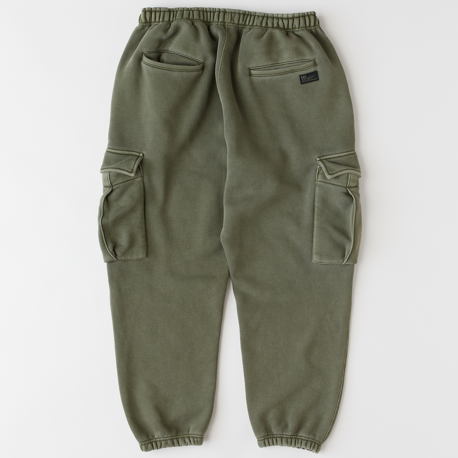 FADEMENT.CARGO 詳細画像 OLIVE 2