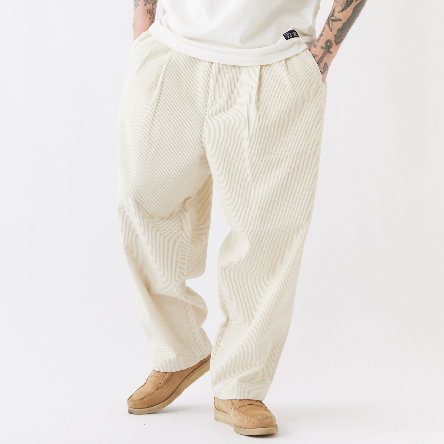 WALLIES 詳細画像 OFF WHITE 3