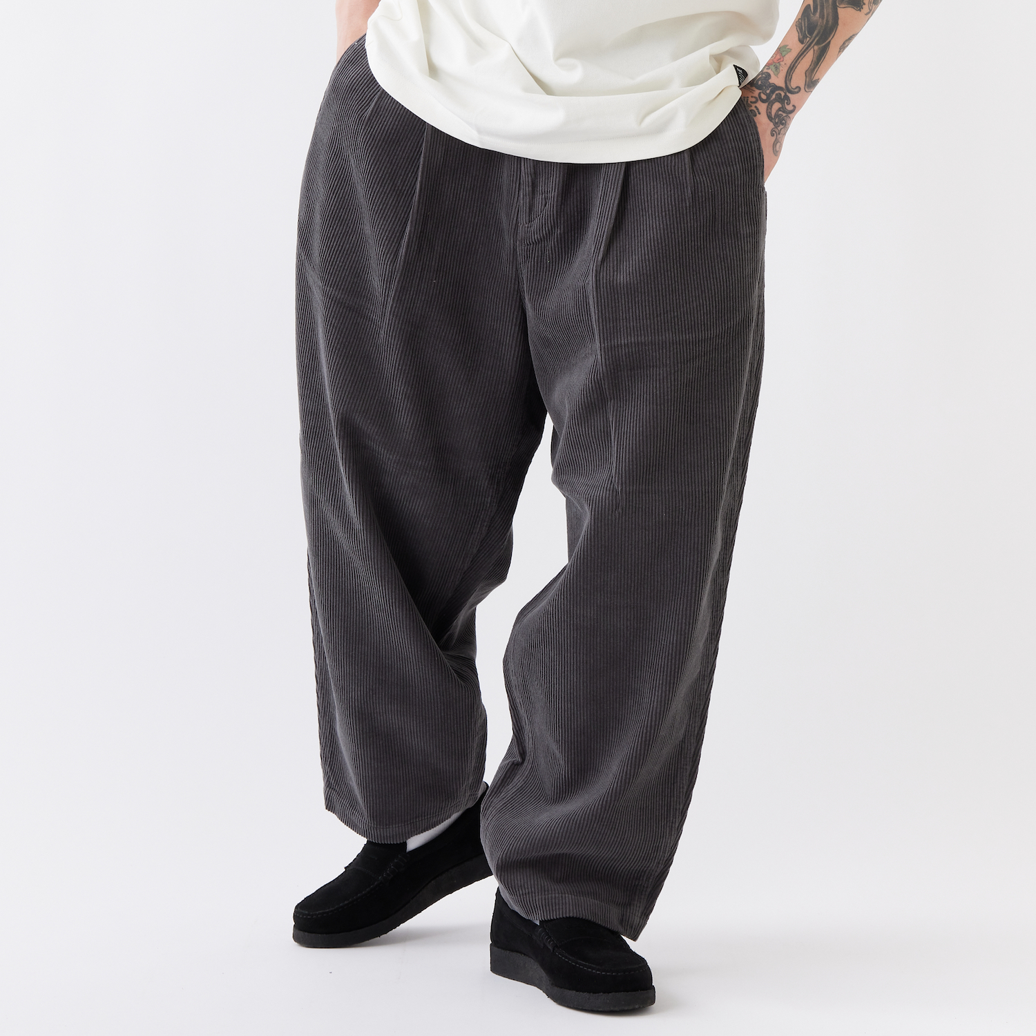 WALLIES 詳細画像 GRAY 3