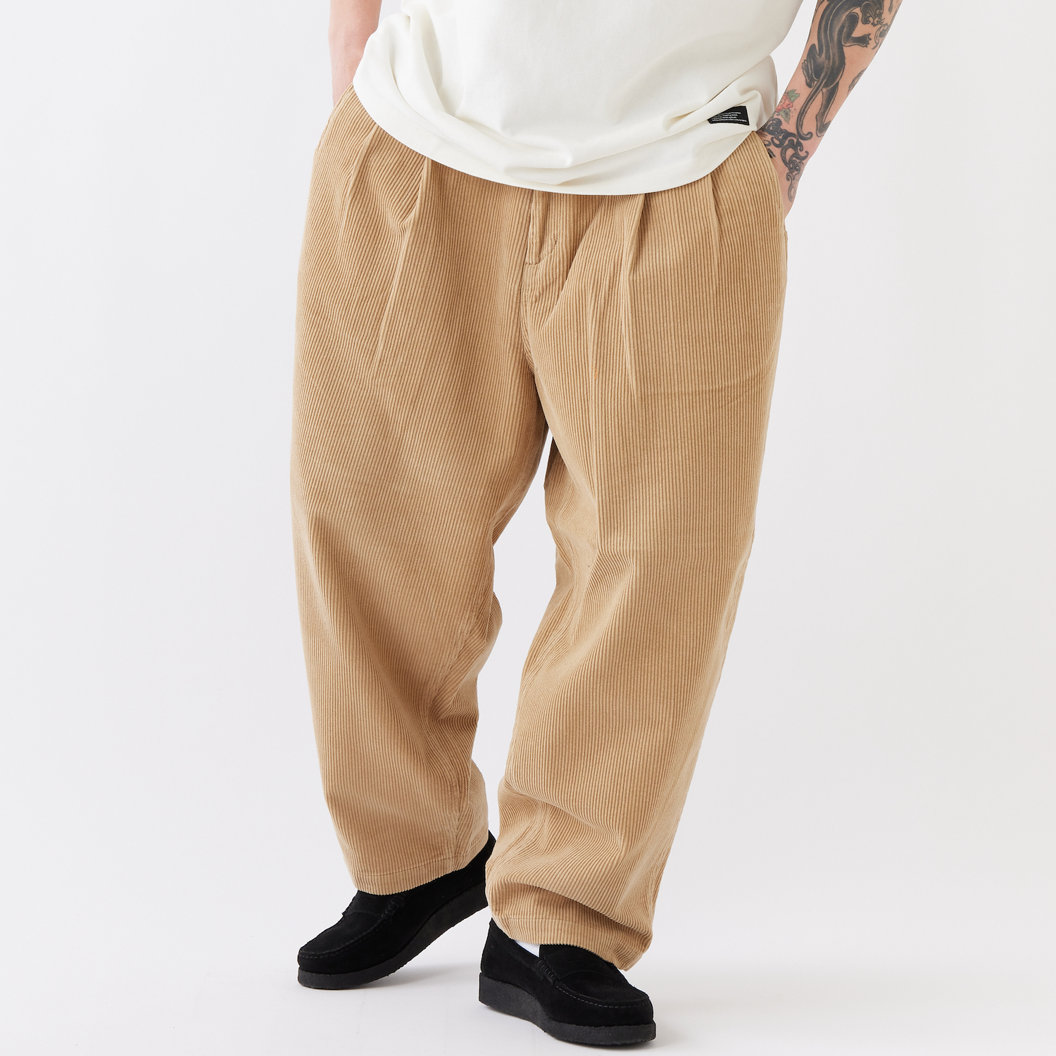WALLIES 詳細画像 BEIGE 3