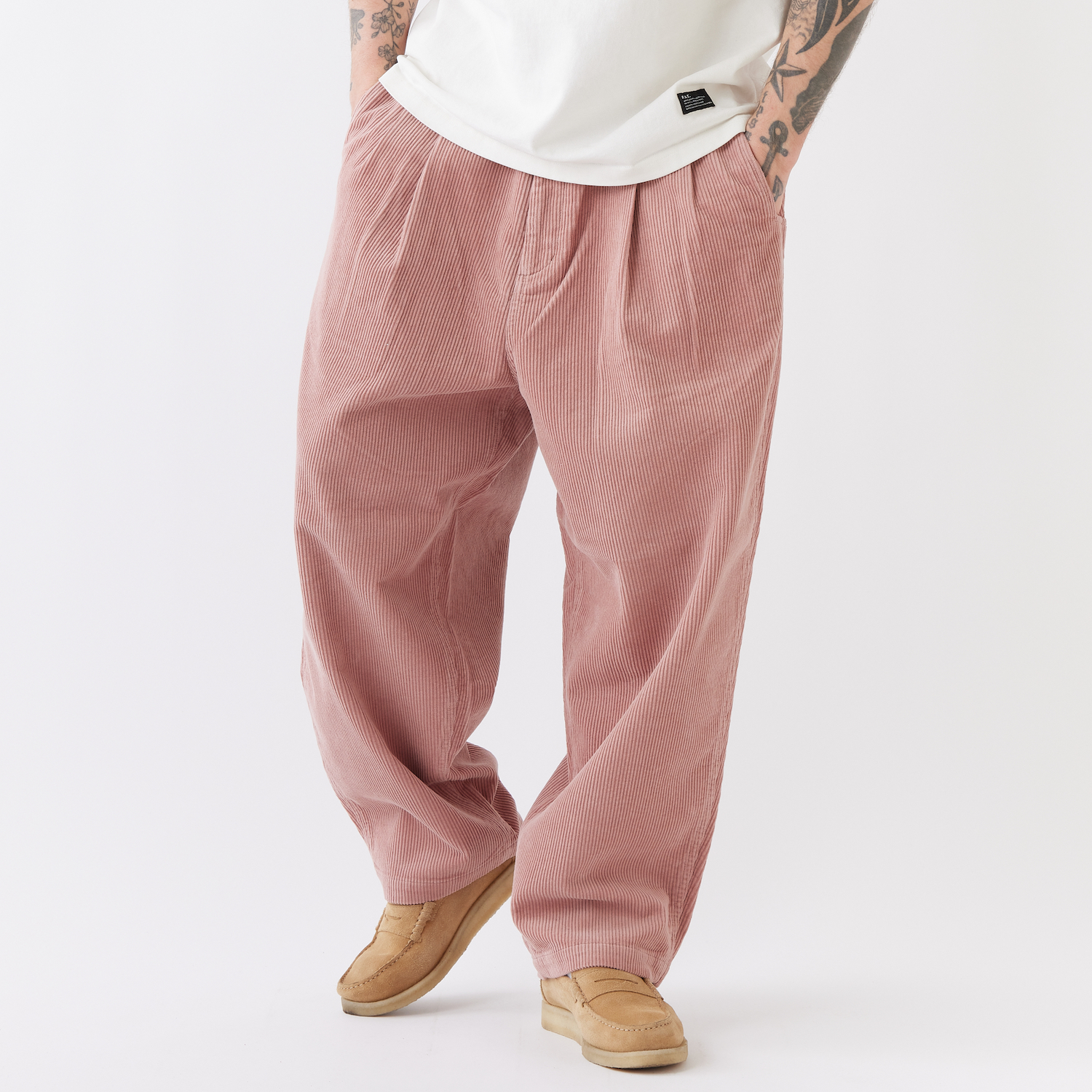 WALLIES 詳細画像 PINK 3