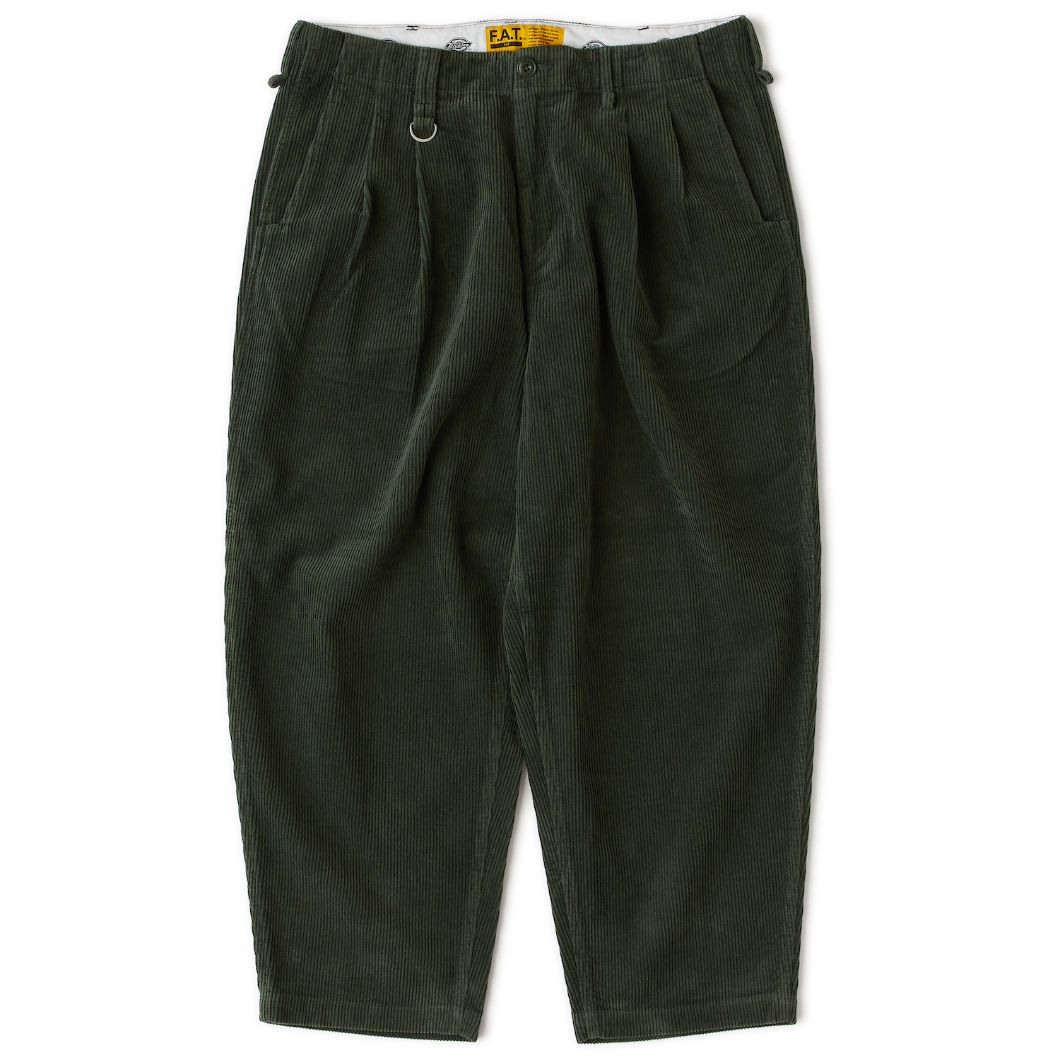 WALLIES 詳細画像 GREEN 1