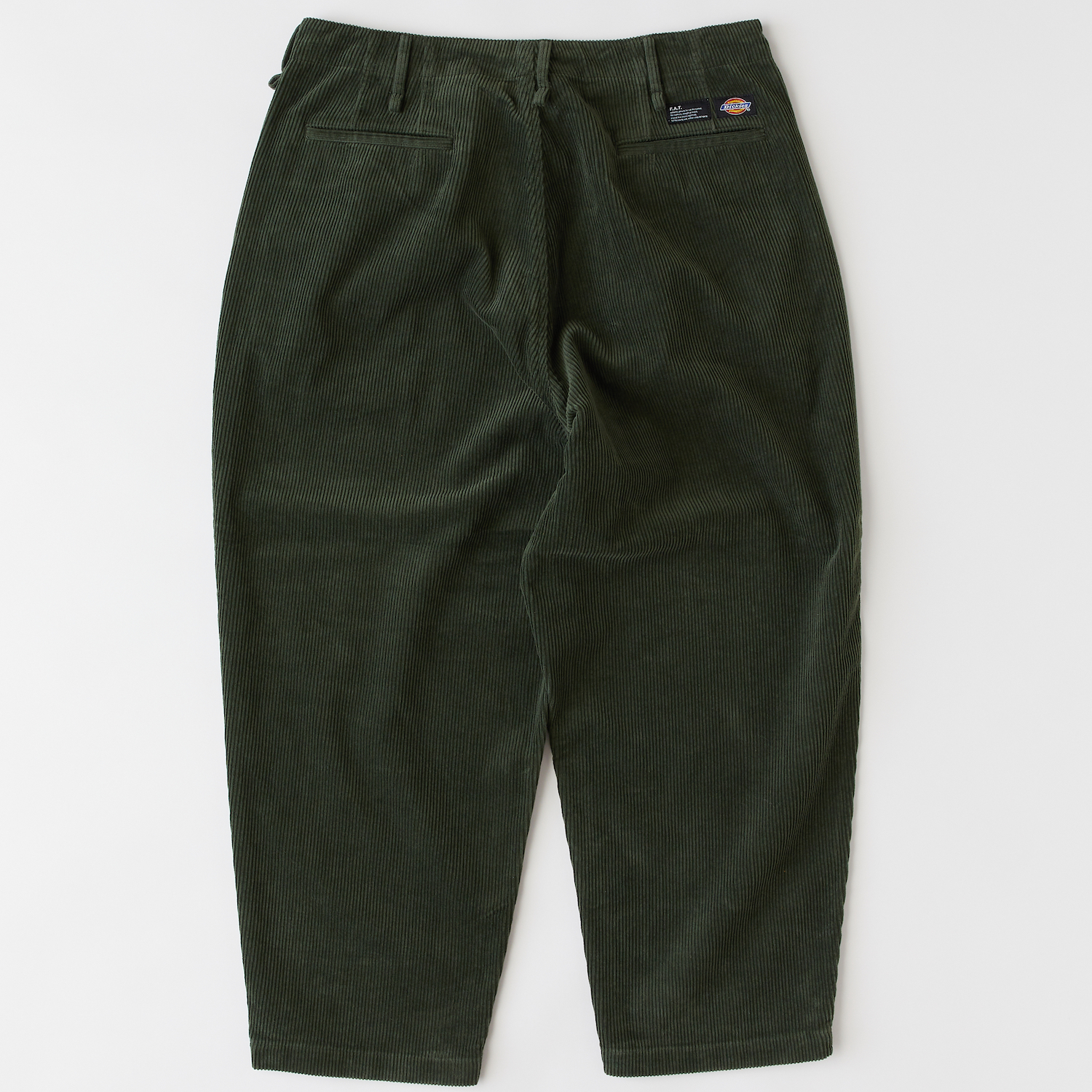 WALLIES 詳細画像 GREEN 2