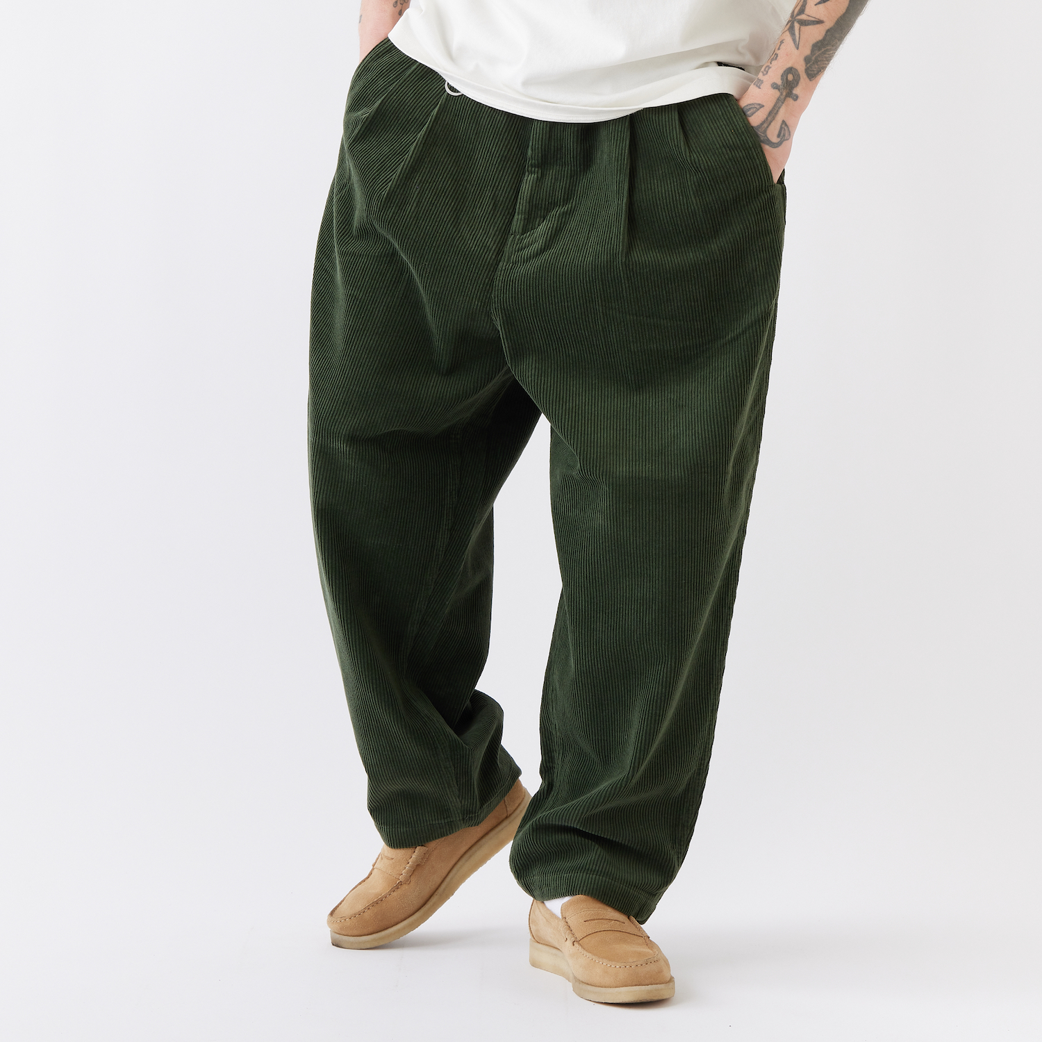 WALLIES 詳細画像 GREEN 3