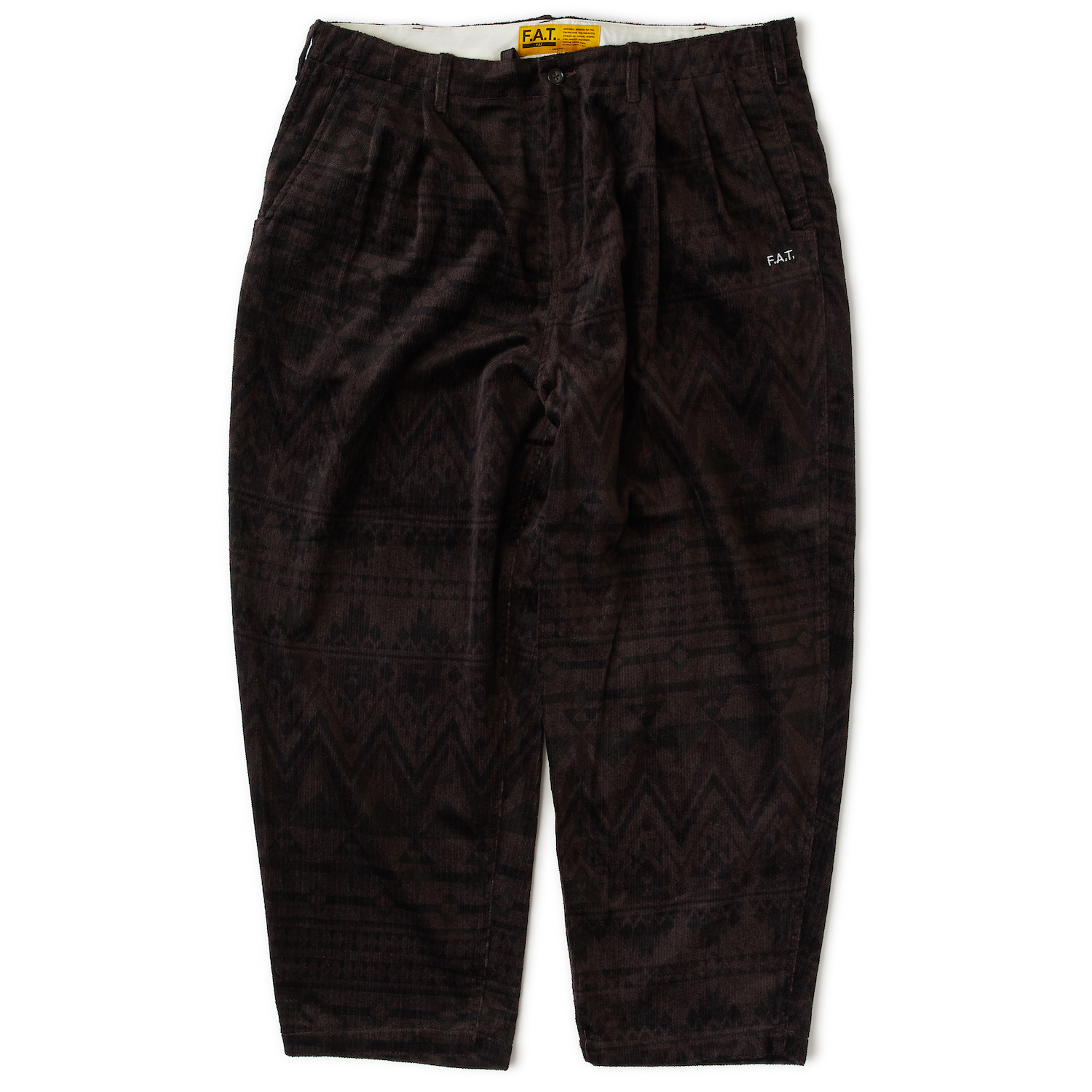 MEGANATIVE 詳細画像 BROWN 1