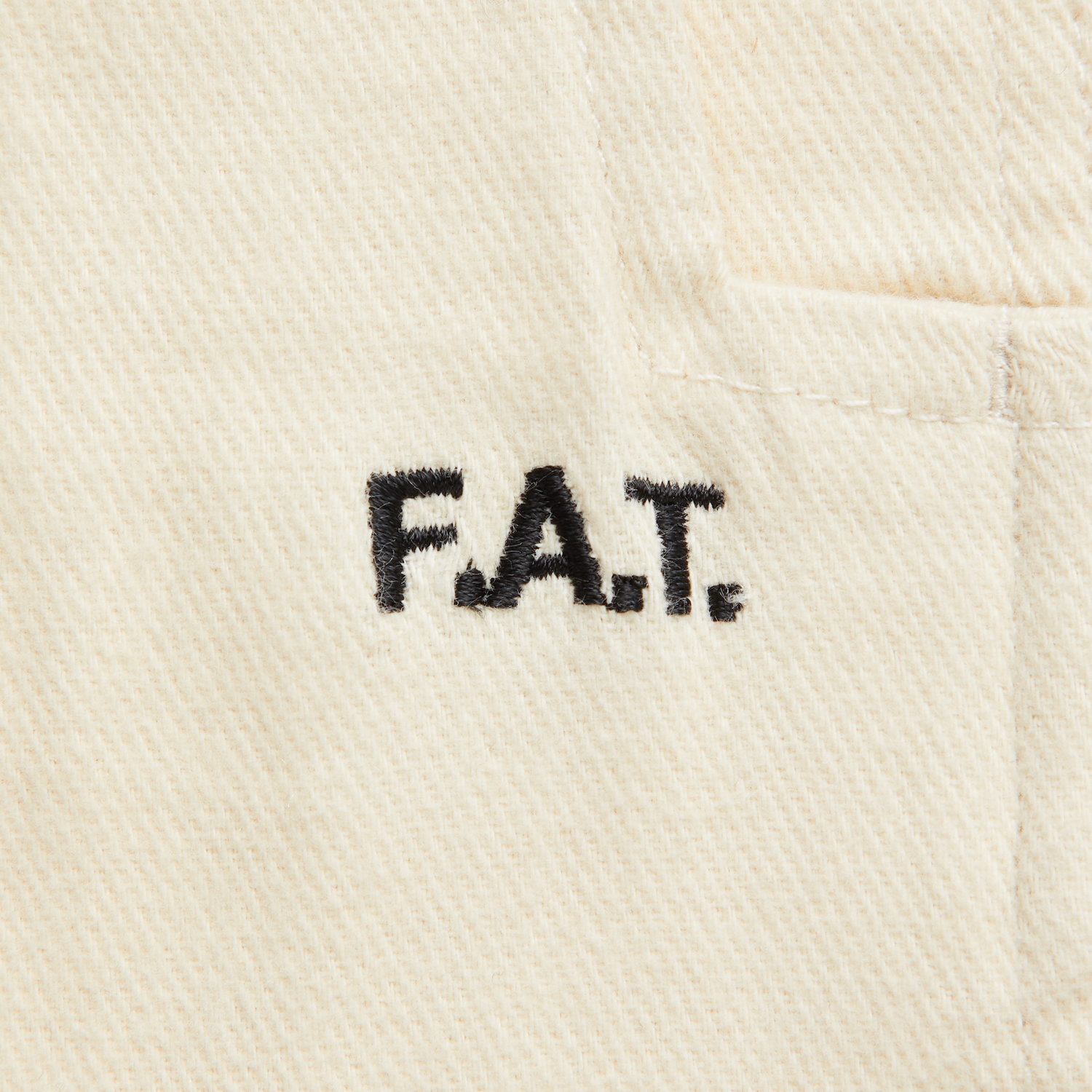 BRUSHROUSER 詳細画像 OFF WHITE 6