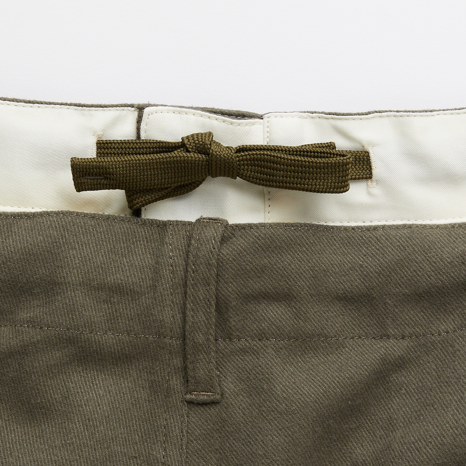 BRUSHROUSER 詳細画像 OLIVE 7