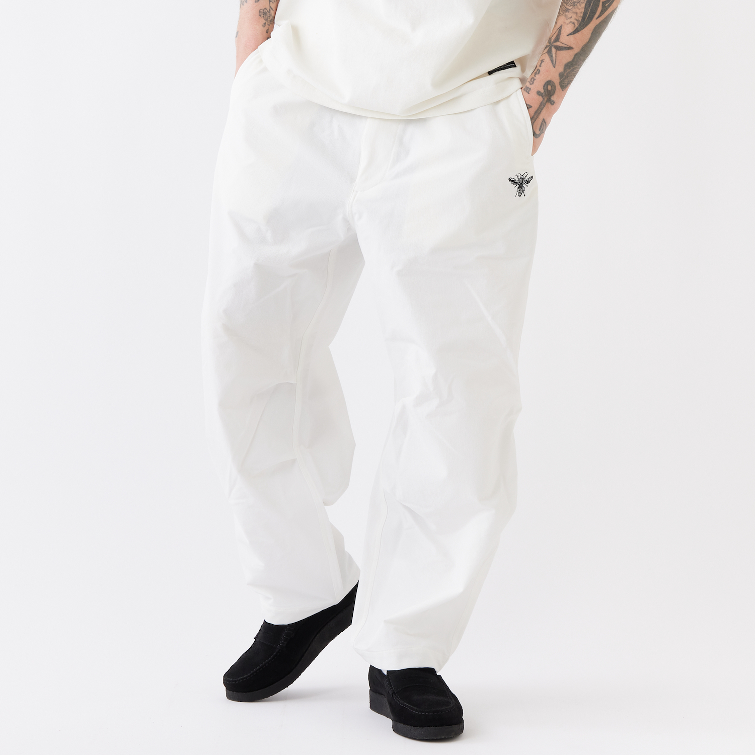 BEETUCK 詳細画像 WHITE 3