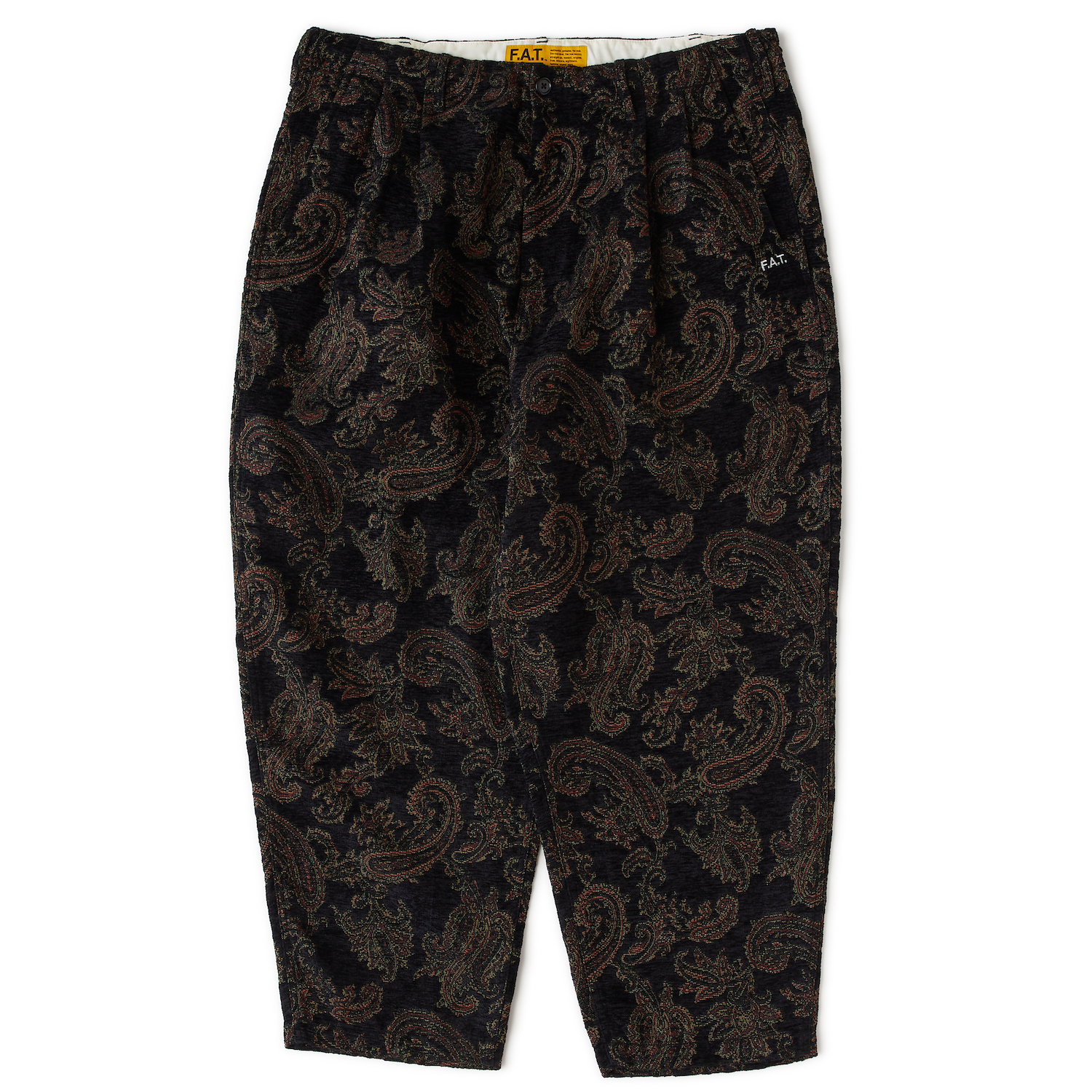 GOBELACKS 詳細画像 BLACK 1