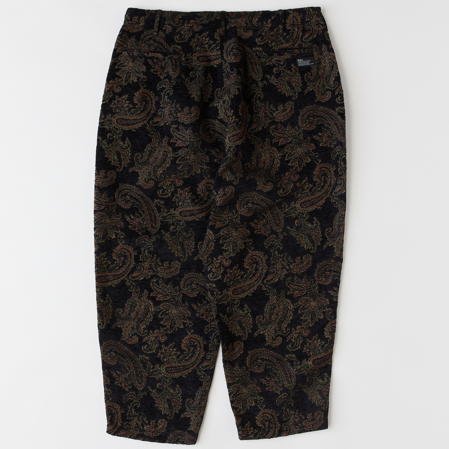 GOBELACKS 詳細画像 BLACK 2