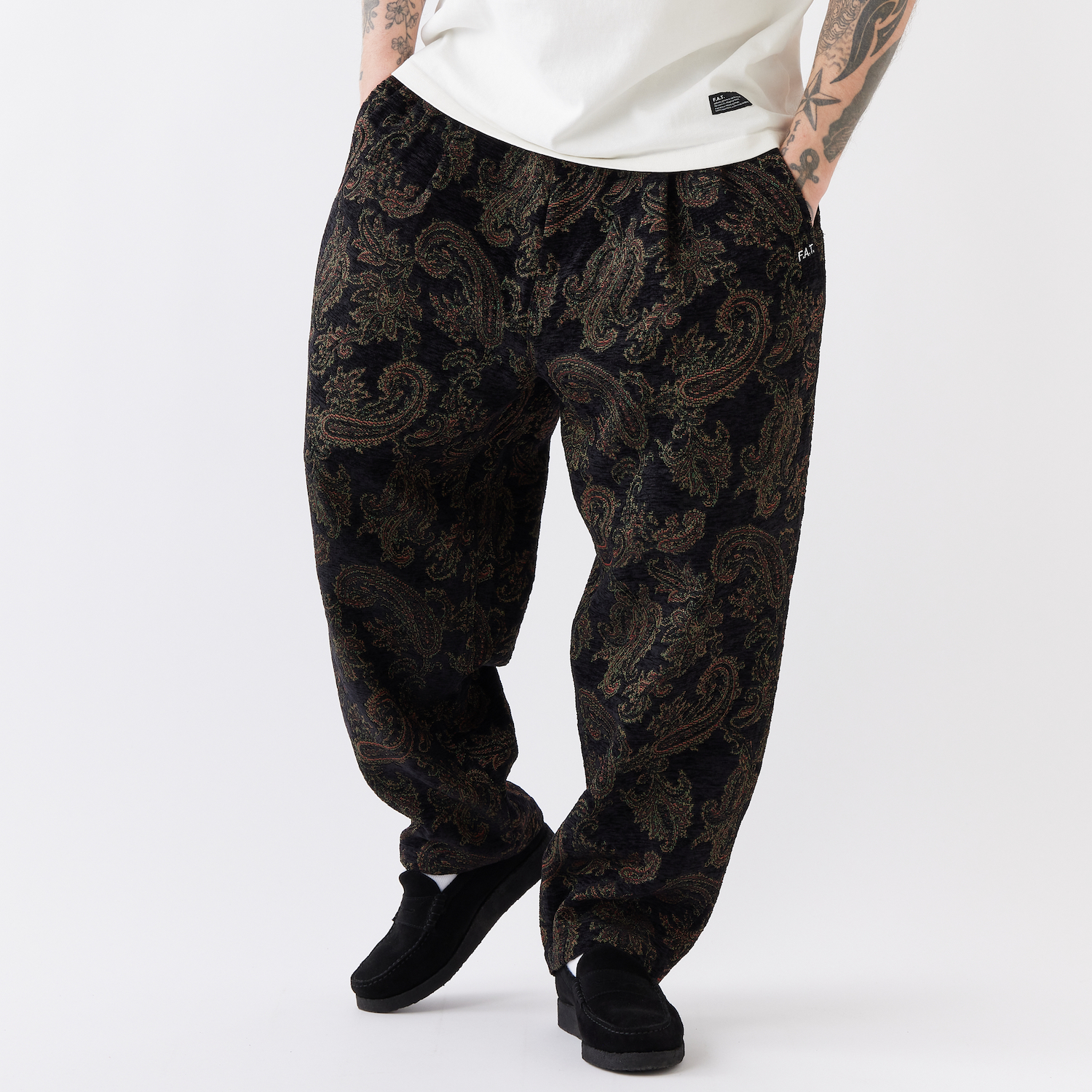 GOBELACKS 詳細画像 BLACK 3