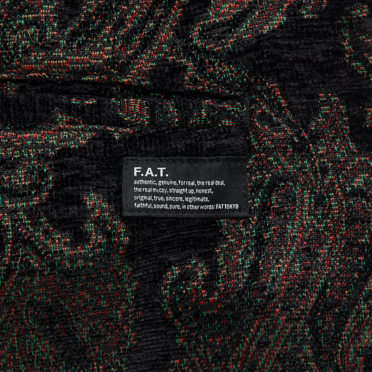 GOBELACKS 詳細画像 BLACK 5