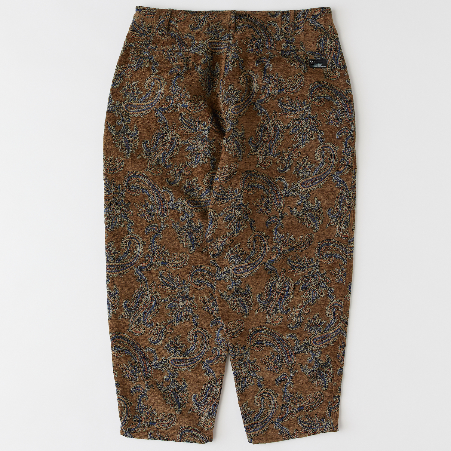 GOBELACKS 詳細画像 BEIGE 2