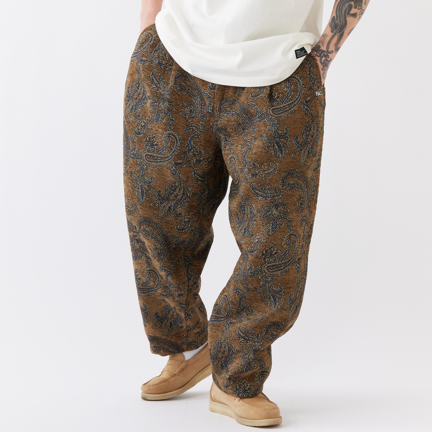 GOBELACKS 詳細画像 BEIGE 3