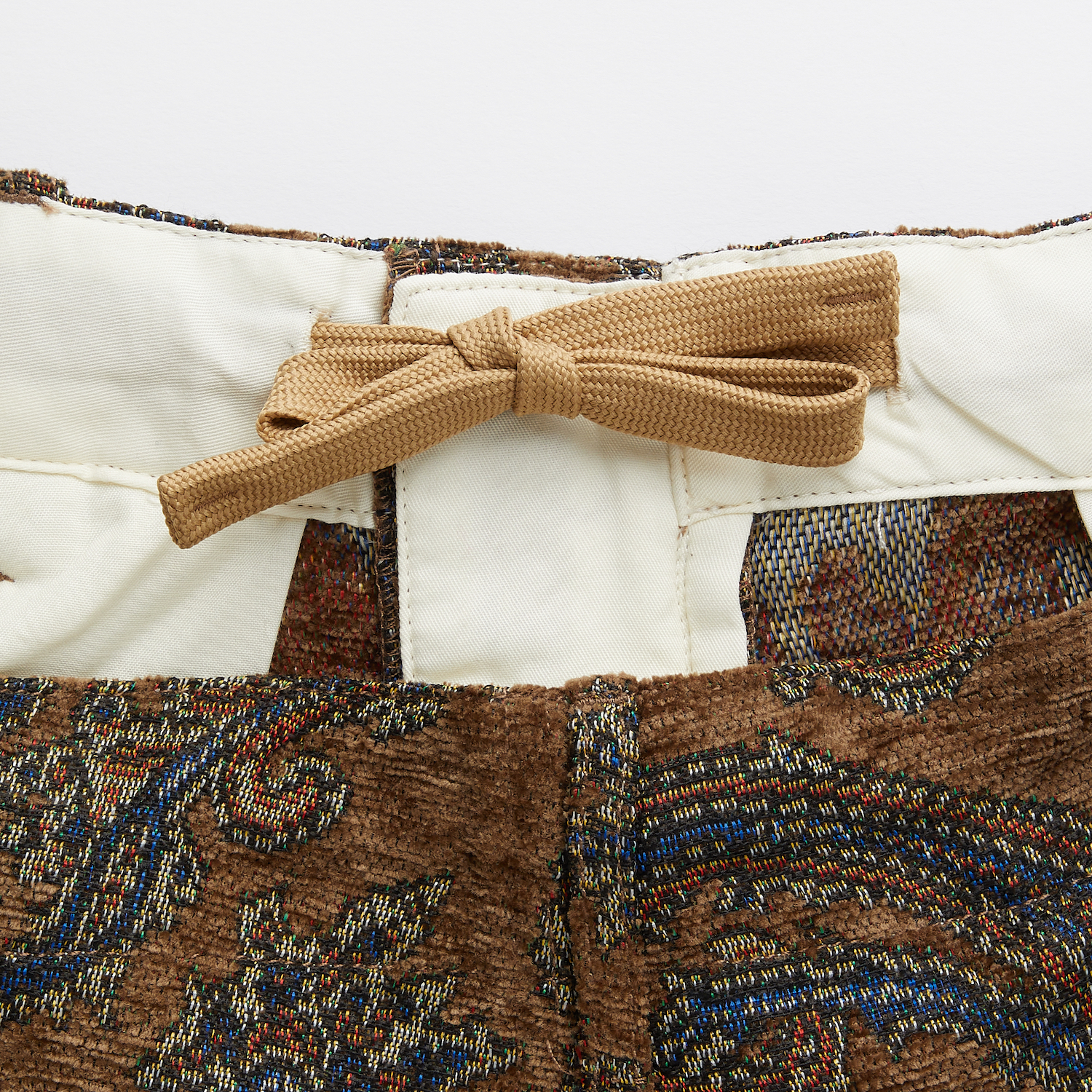 GOBELACKS 詳細画像 BEIGE 7