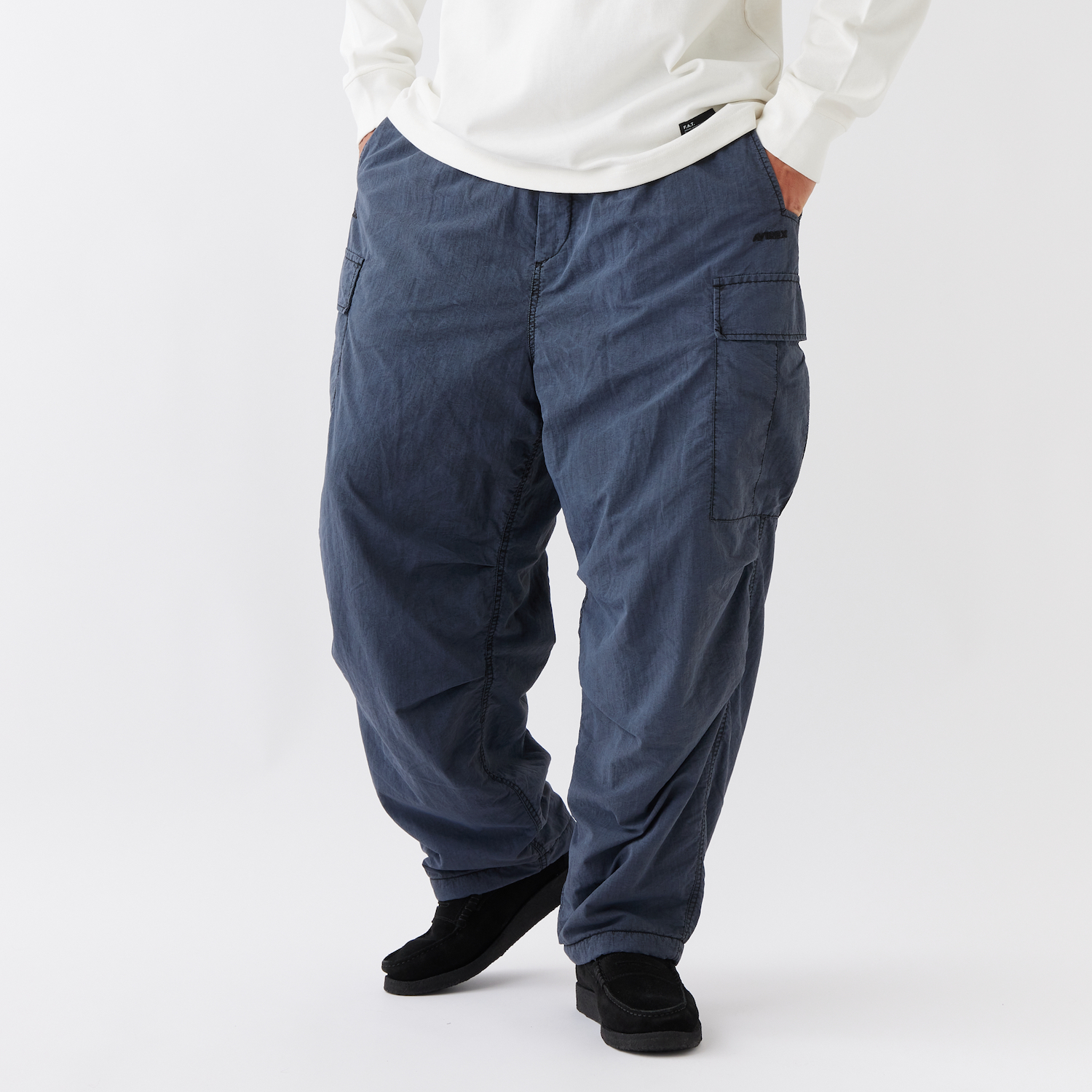 F-65A 詳細画像 BLACK 3