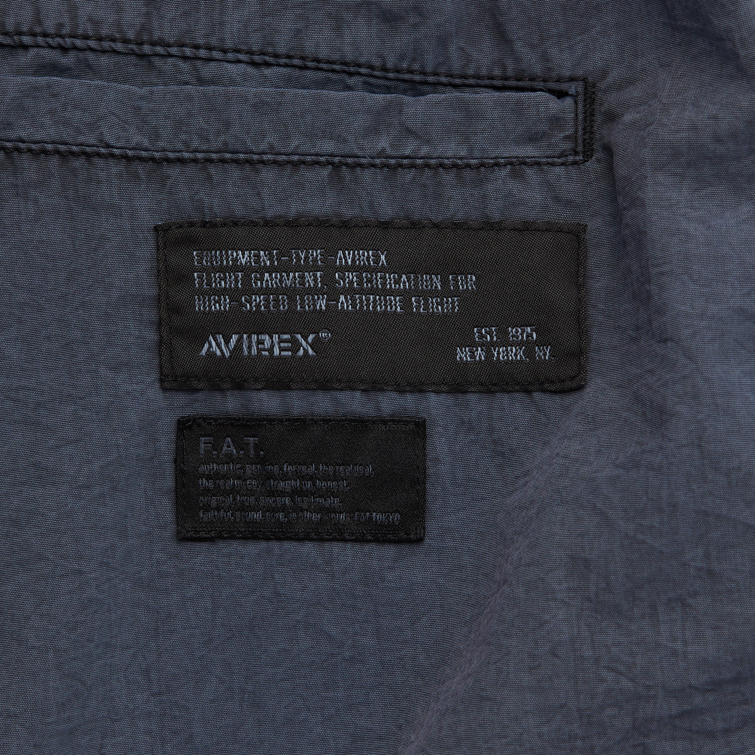 F-65A 詳細画像 BLACK 4