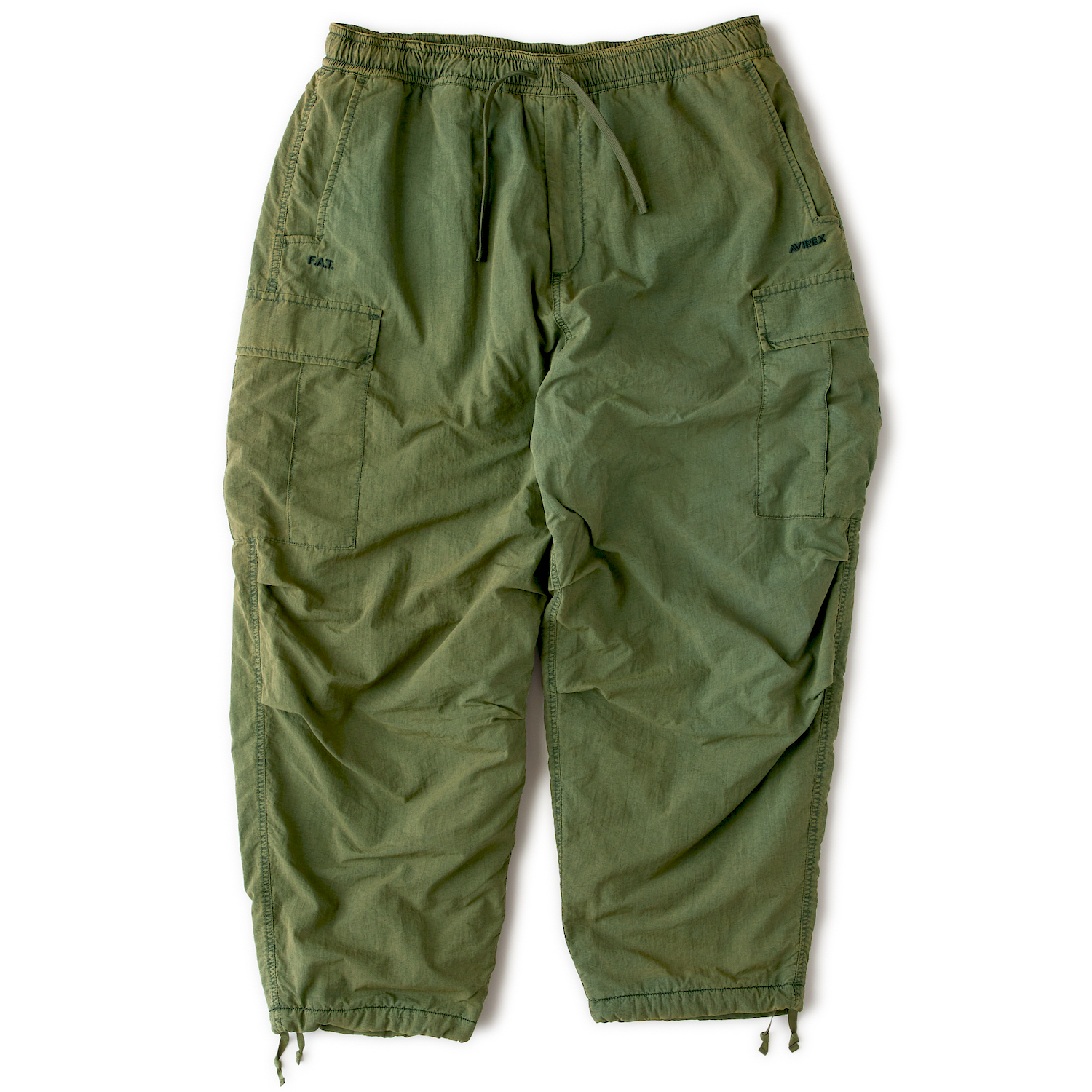 F-65A 詳細画像 OLIVE 1