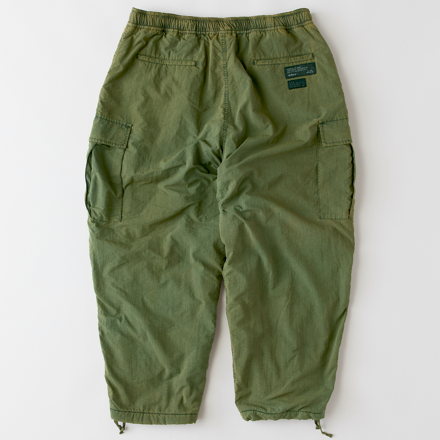 F-65A 詳細画像 OLIVE 2