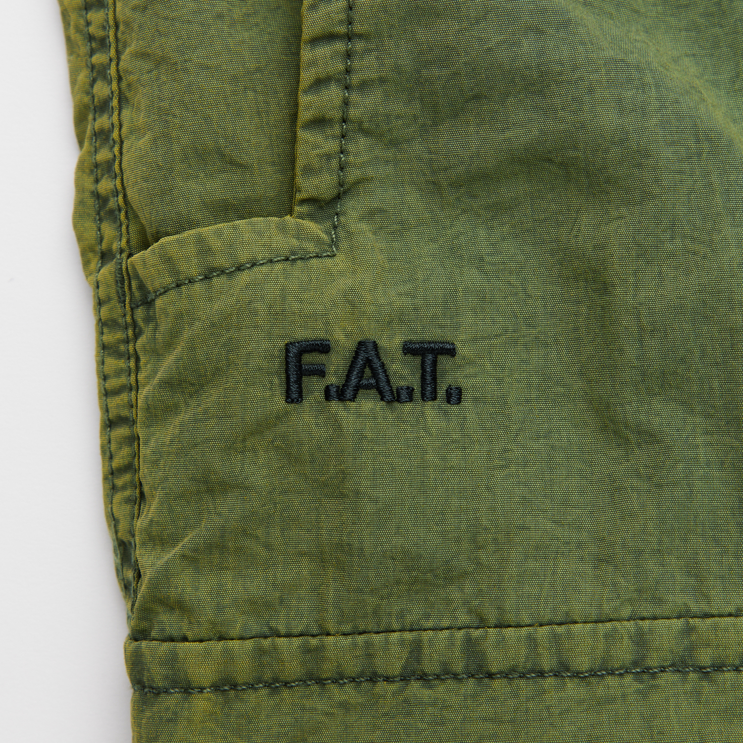 F-65A 詳細画像 OLIVE 6