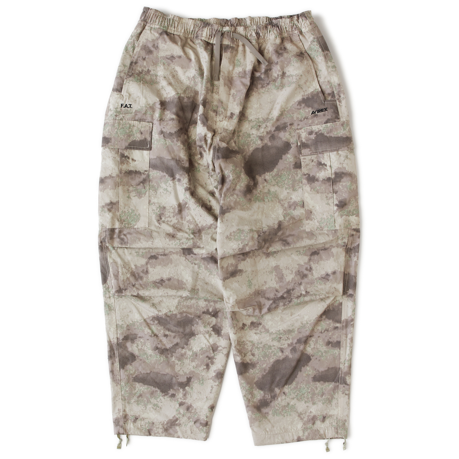 F-65A.TAC 詳細画像 GRAY 1