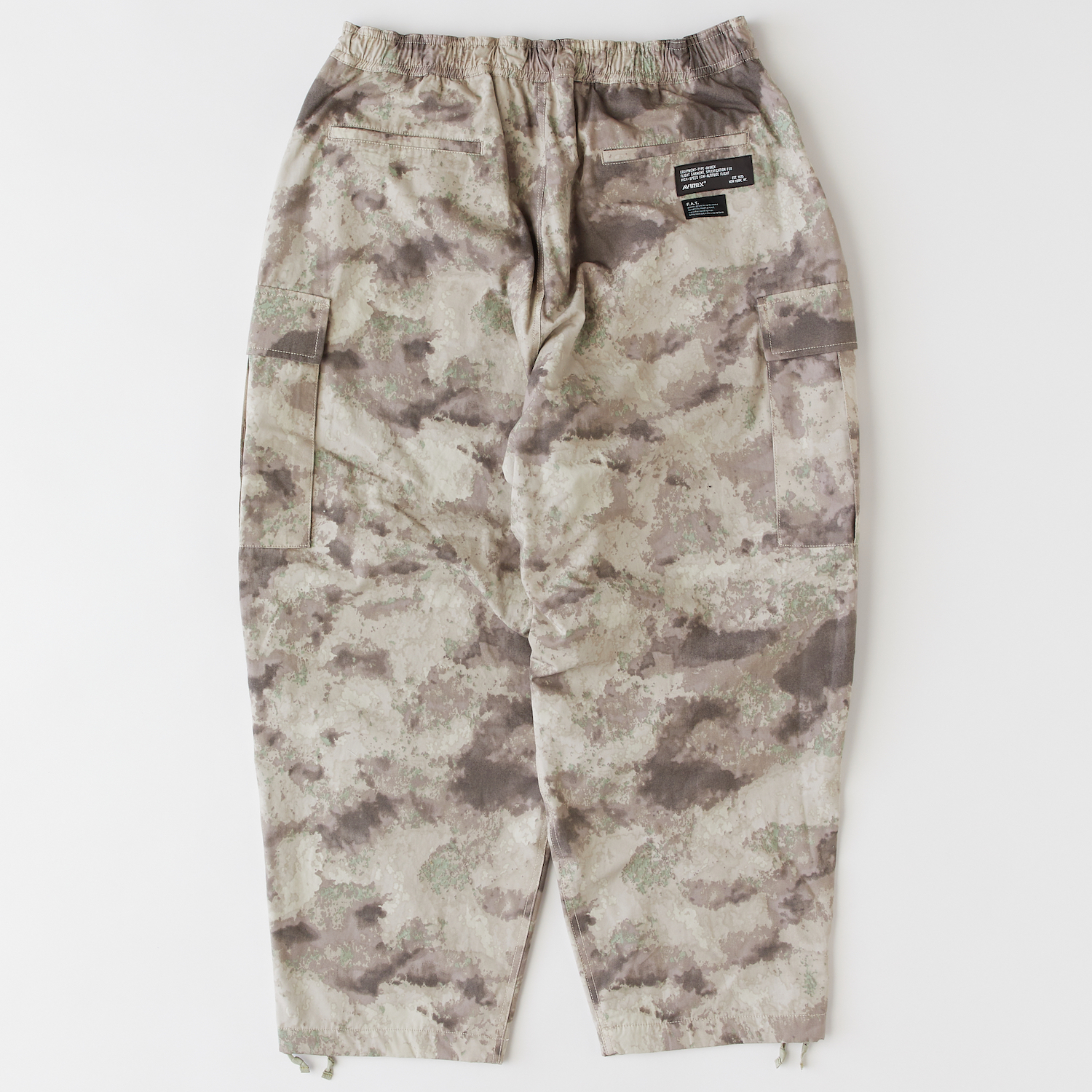 F-65A.TAC 詳細画像 GRAY 2