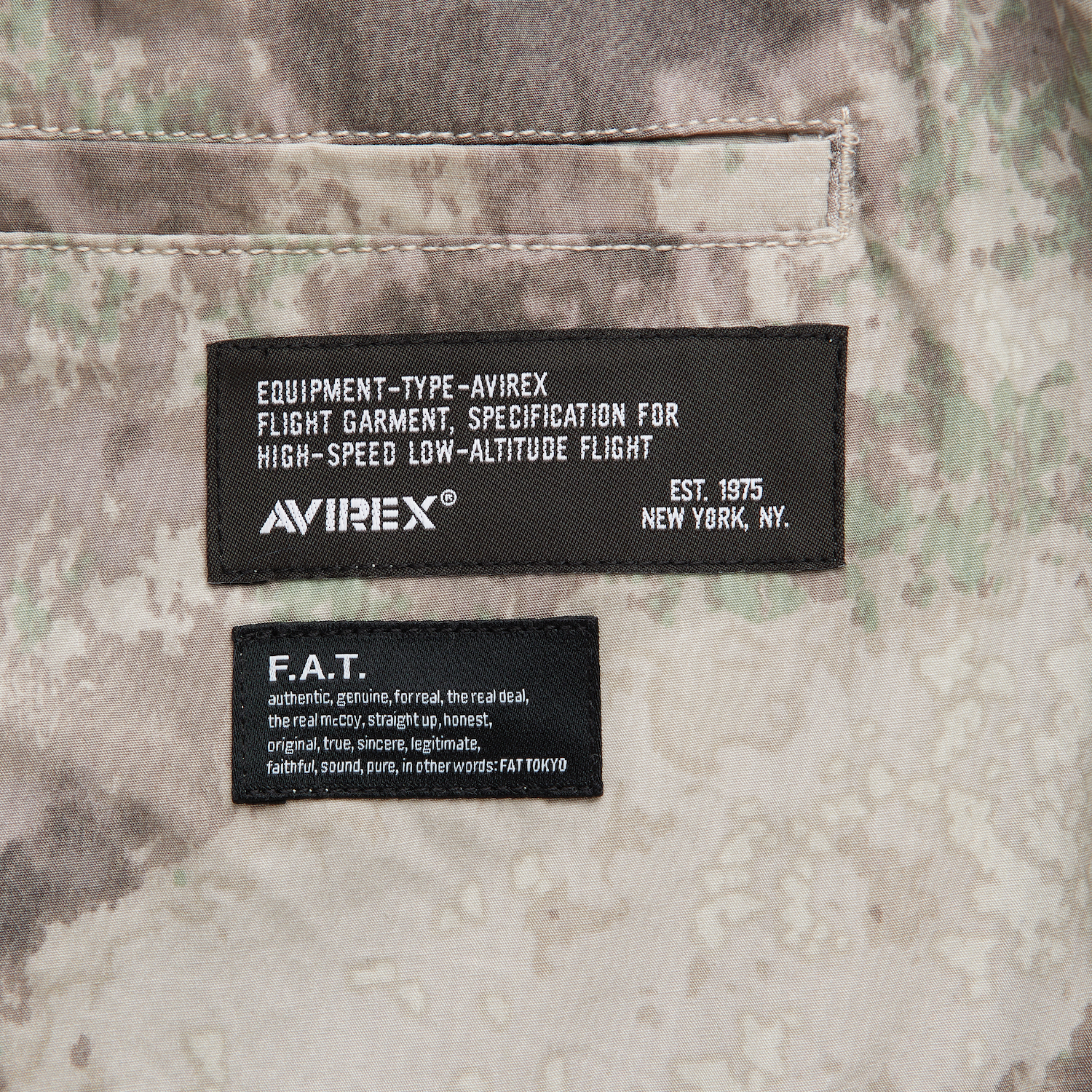 F-65A.TAC 詳細画像 GRAY 4