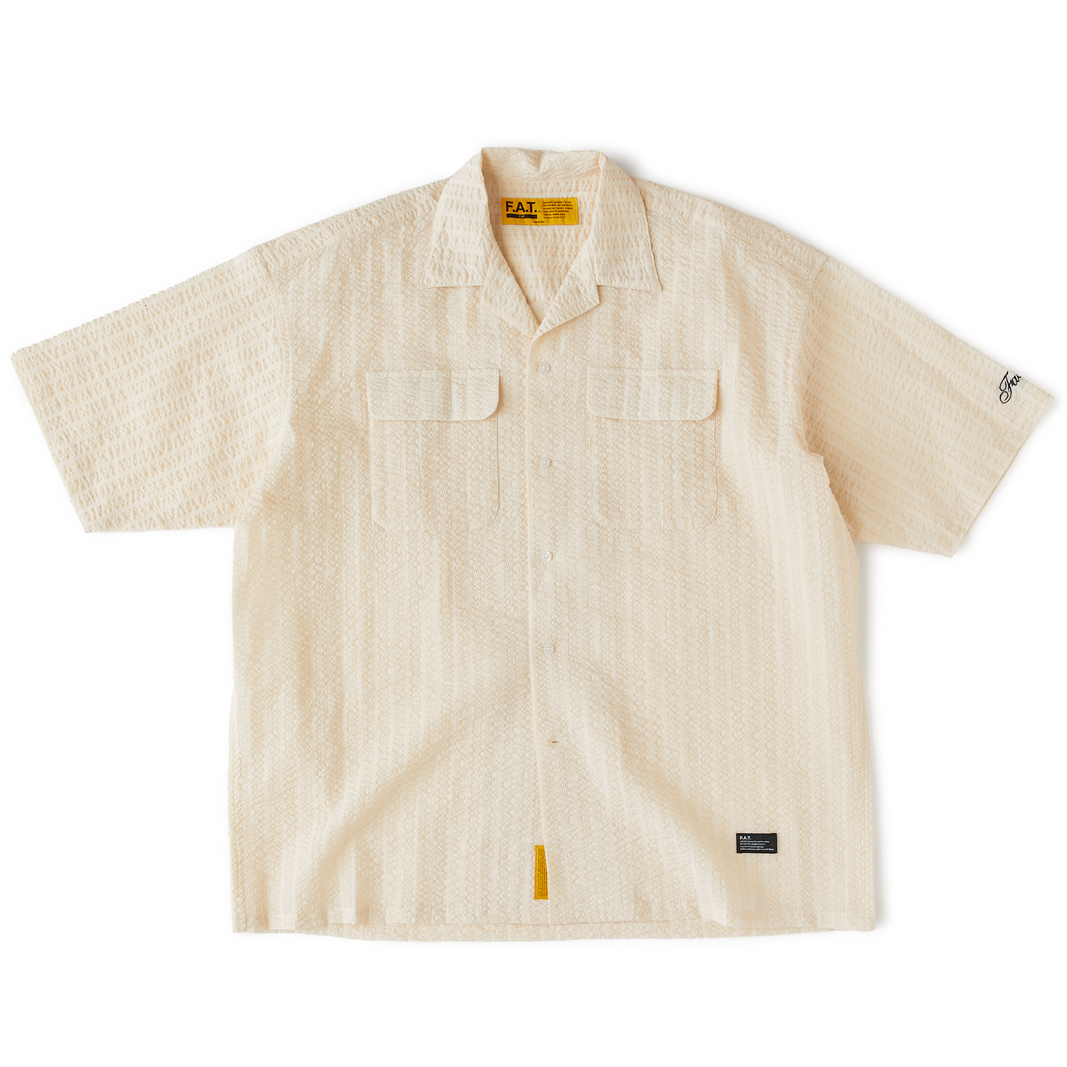 GIGALAWN 詳細画像 OFF WHITE 1