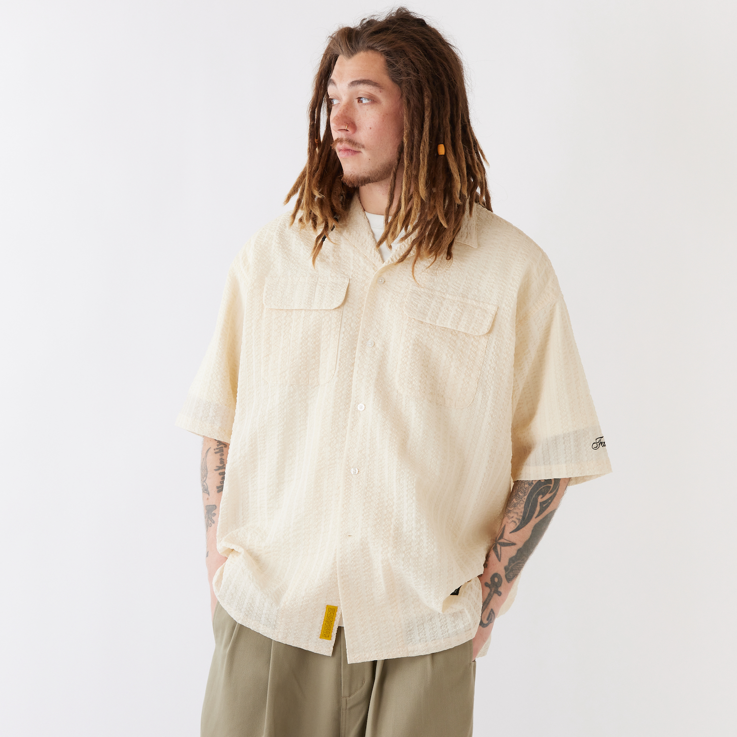 GIGALAWN 詳細画像 OFF WHITE 3