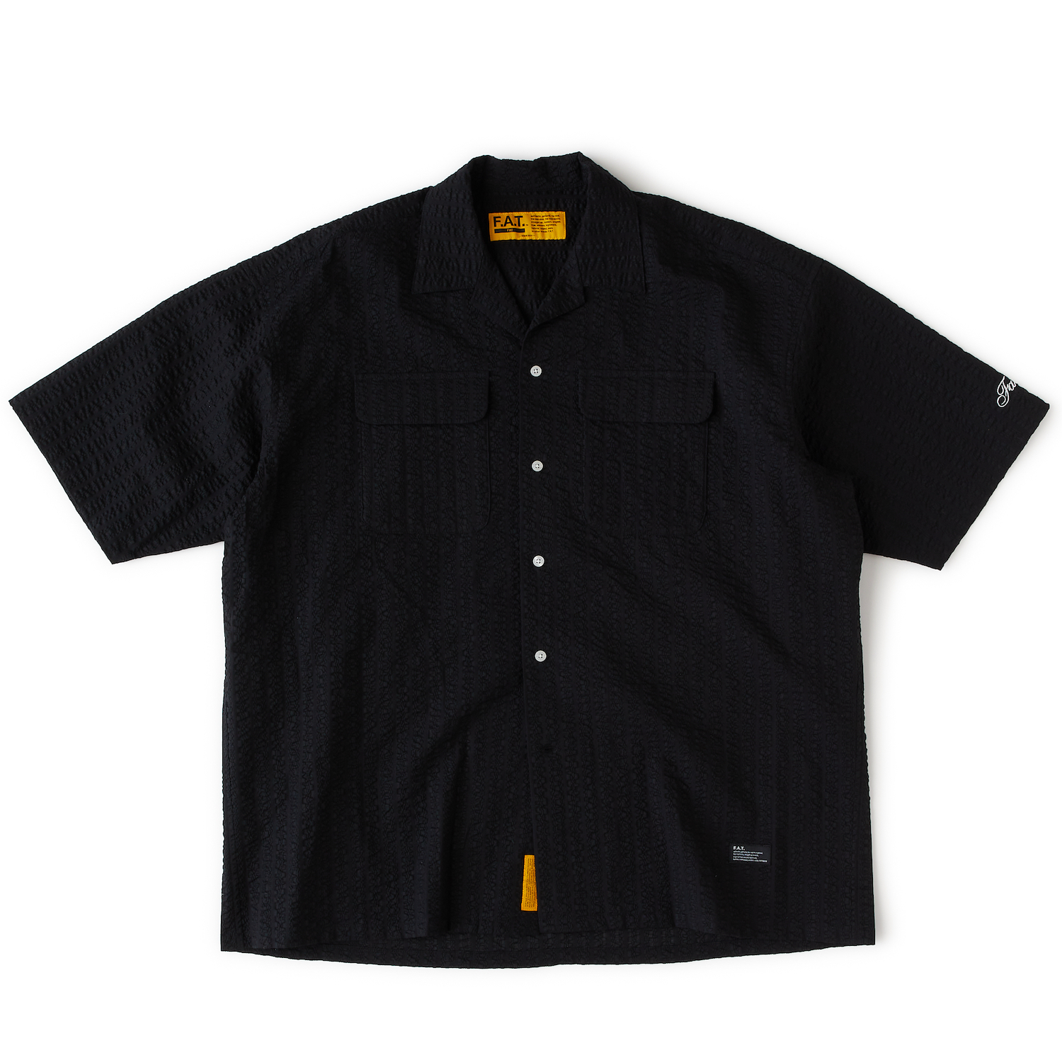 GIGALAWN 詳細画像 BLACK 1