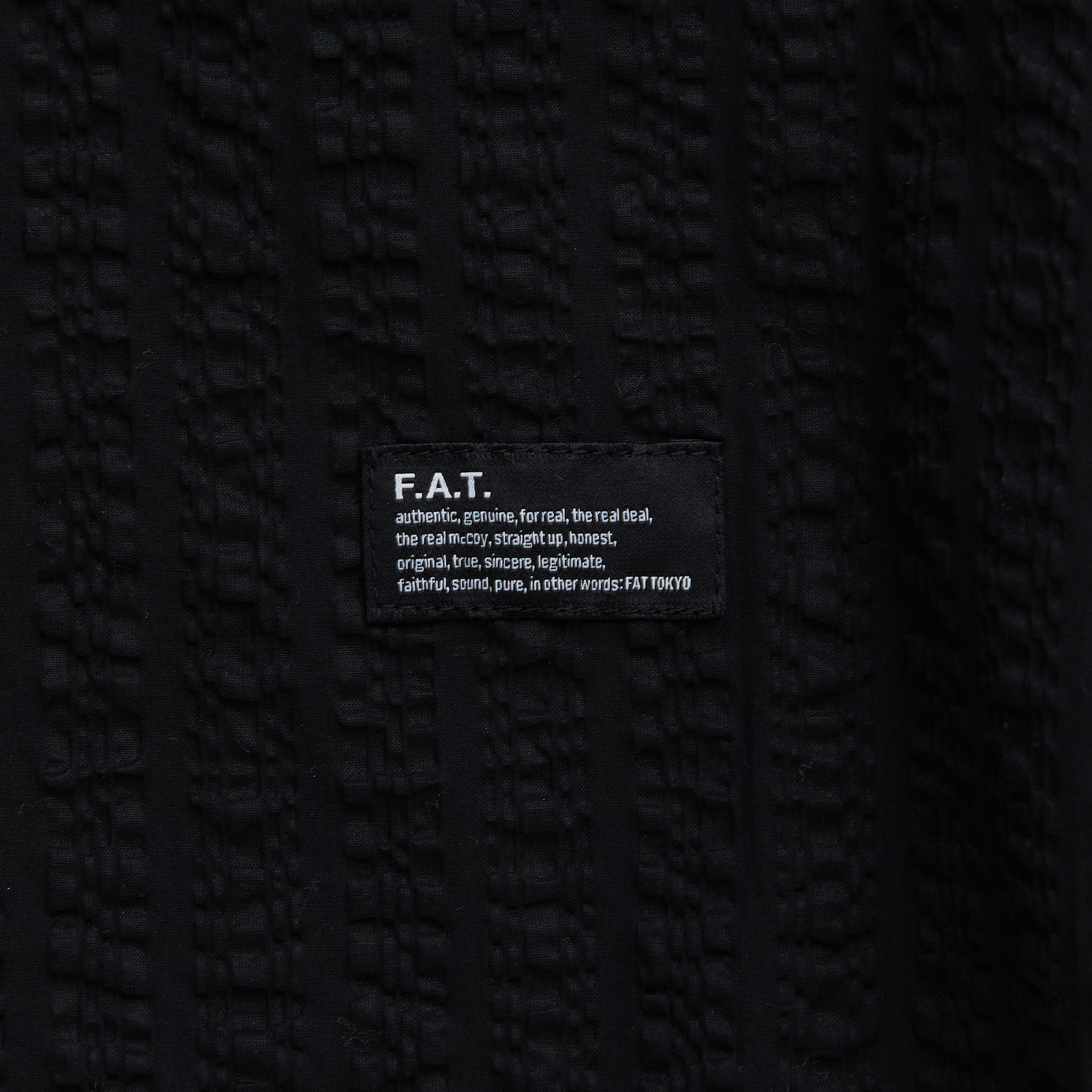 GIGALAWN 詳細画像 BLACK 6