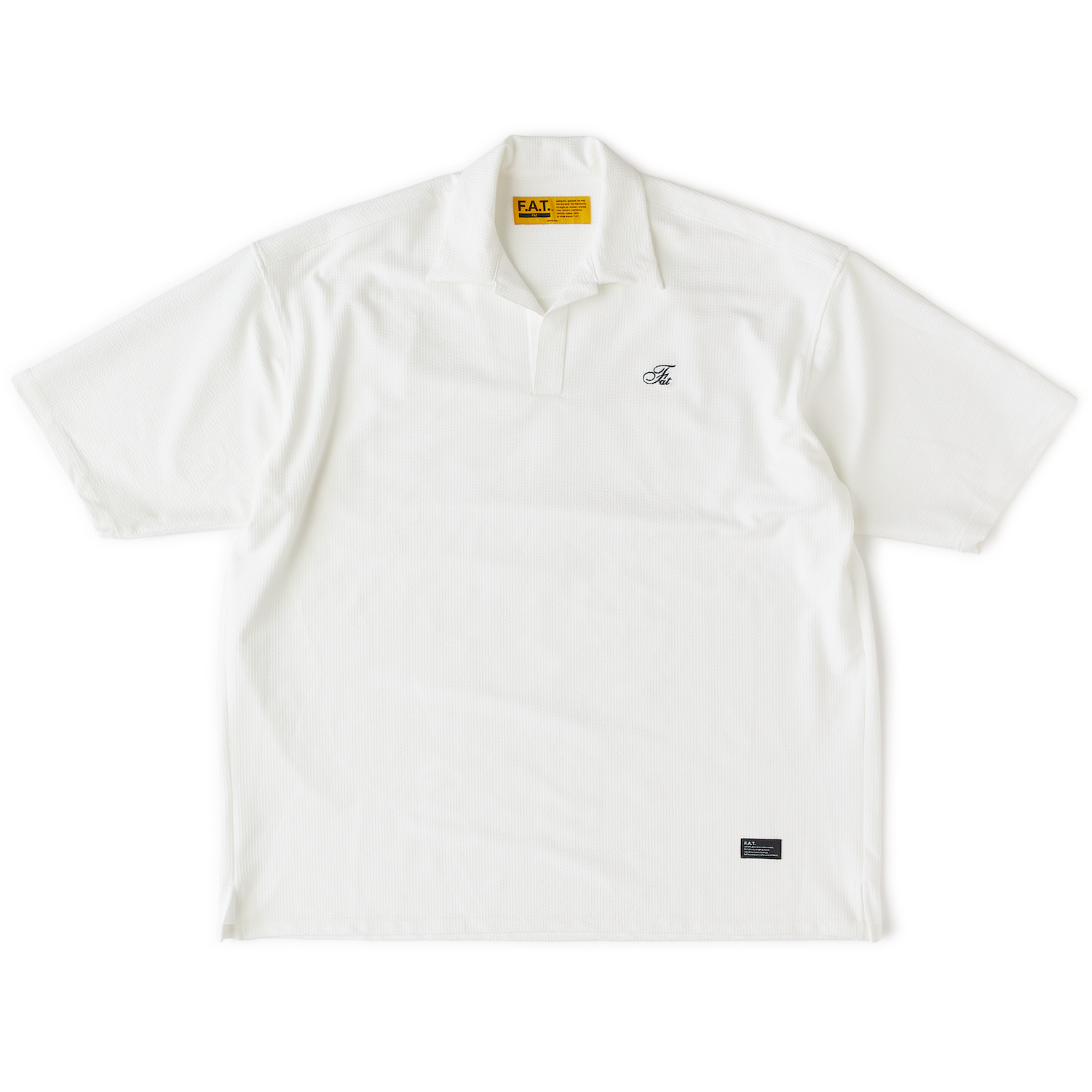 GIGACOT 詳細画像 WHITE 1