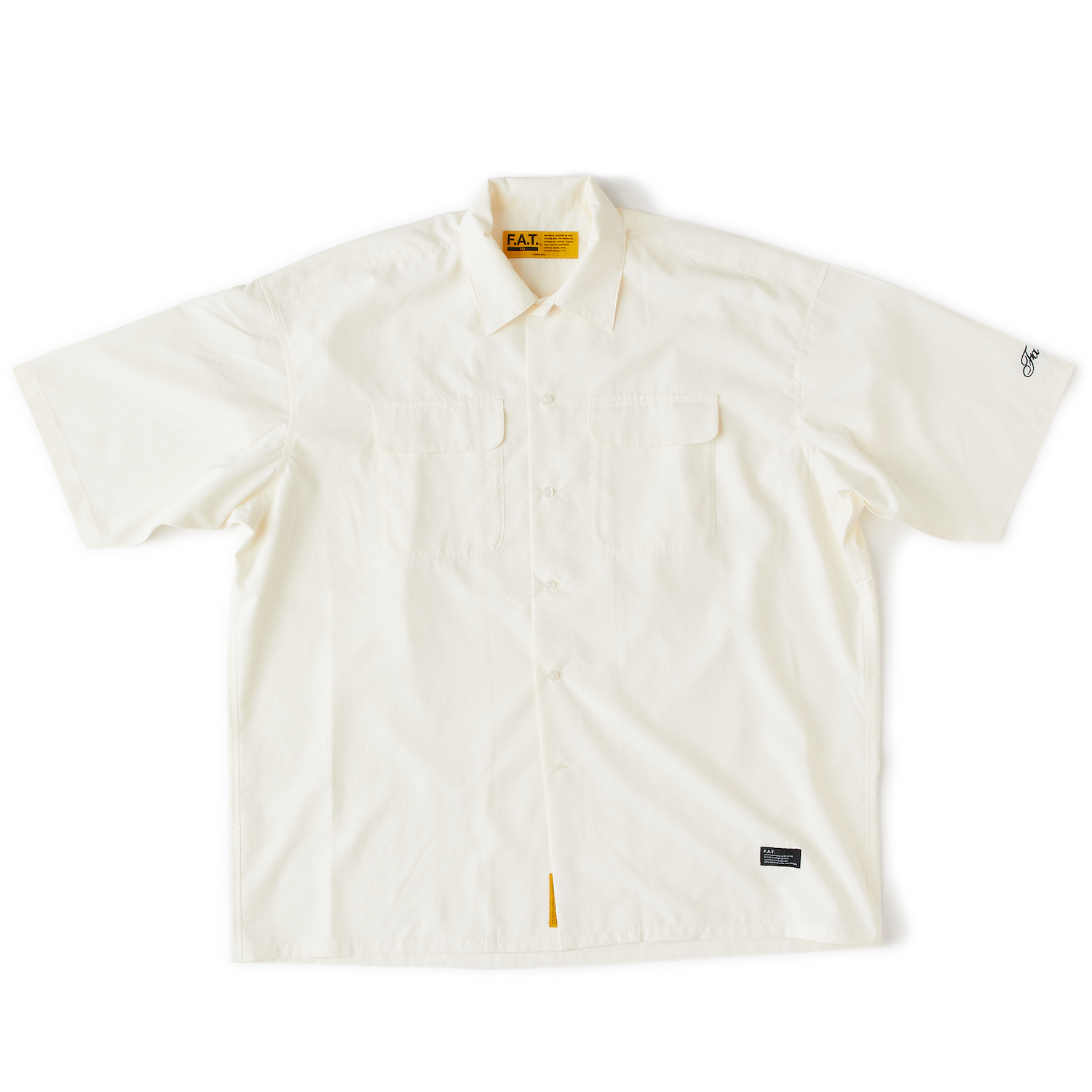 GIGAWRITER 詳細画像 OFF WHITE 1