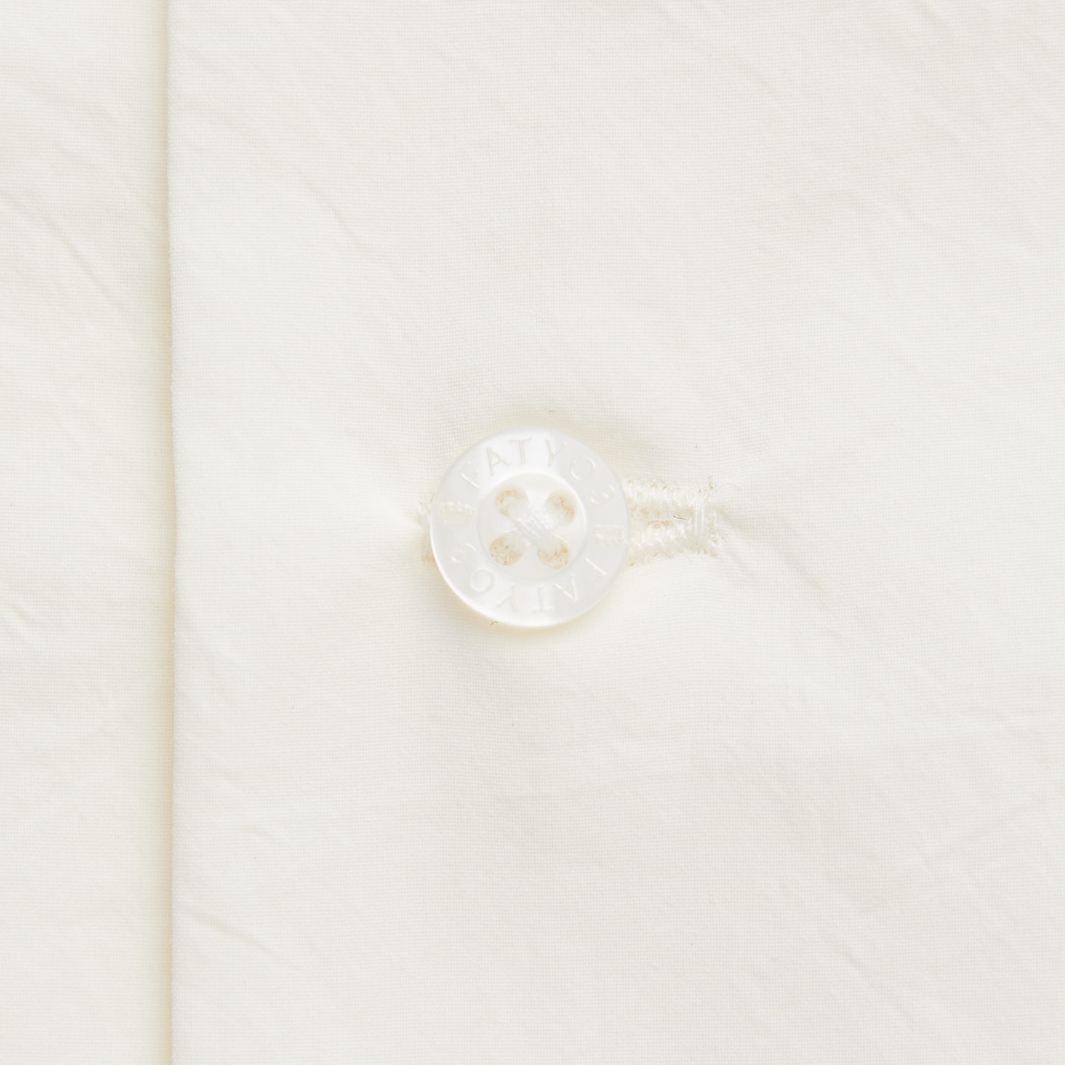 GIGAWRITER 詳細画像 OFF WHITE 5