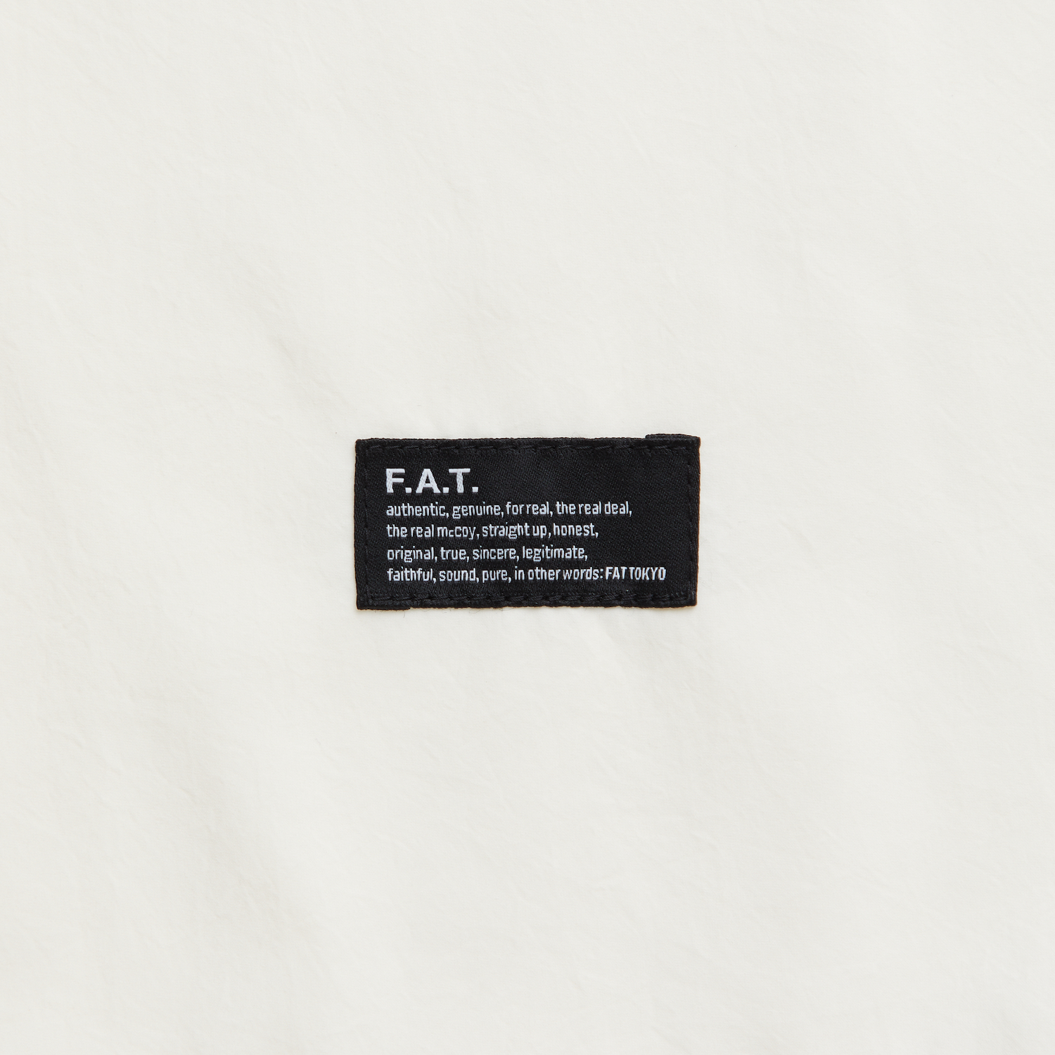 GIGAWRITER 詳細画像 OFF WHITE 6