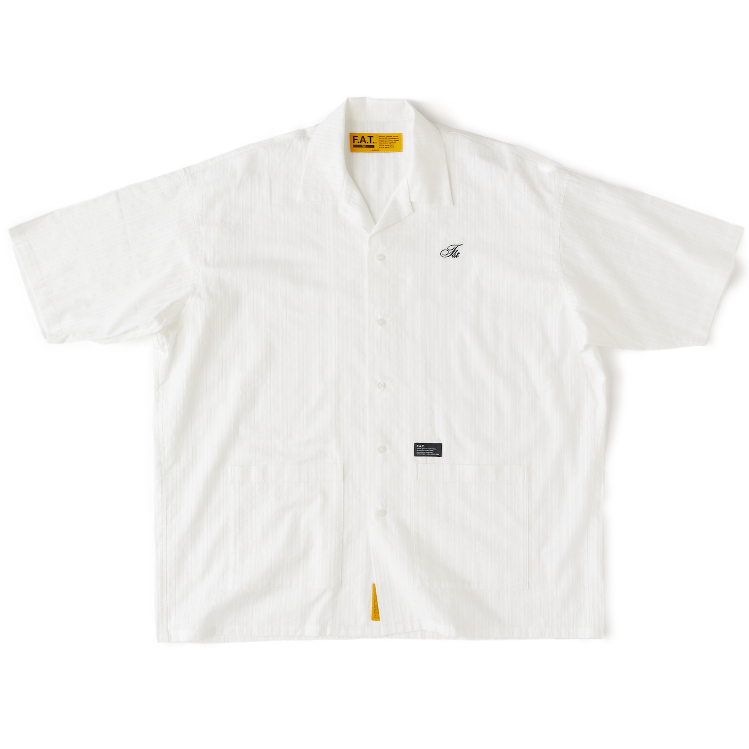 GIGALENO 詳細画像 WHITE 1