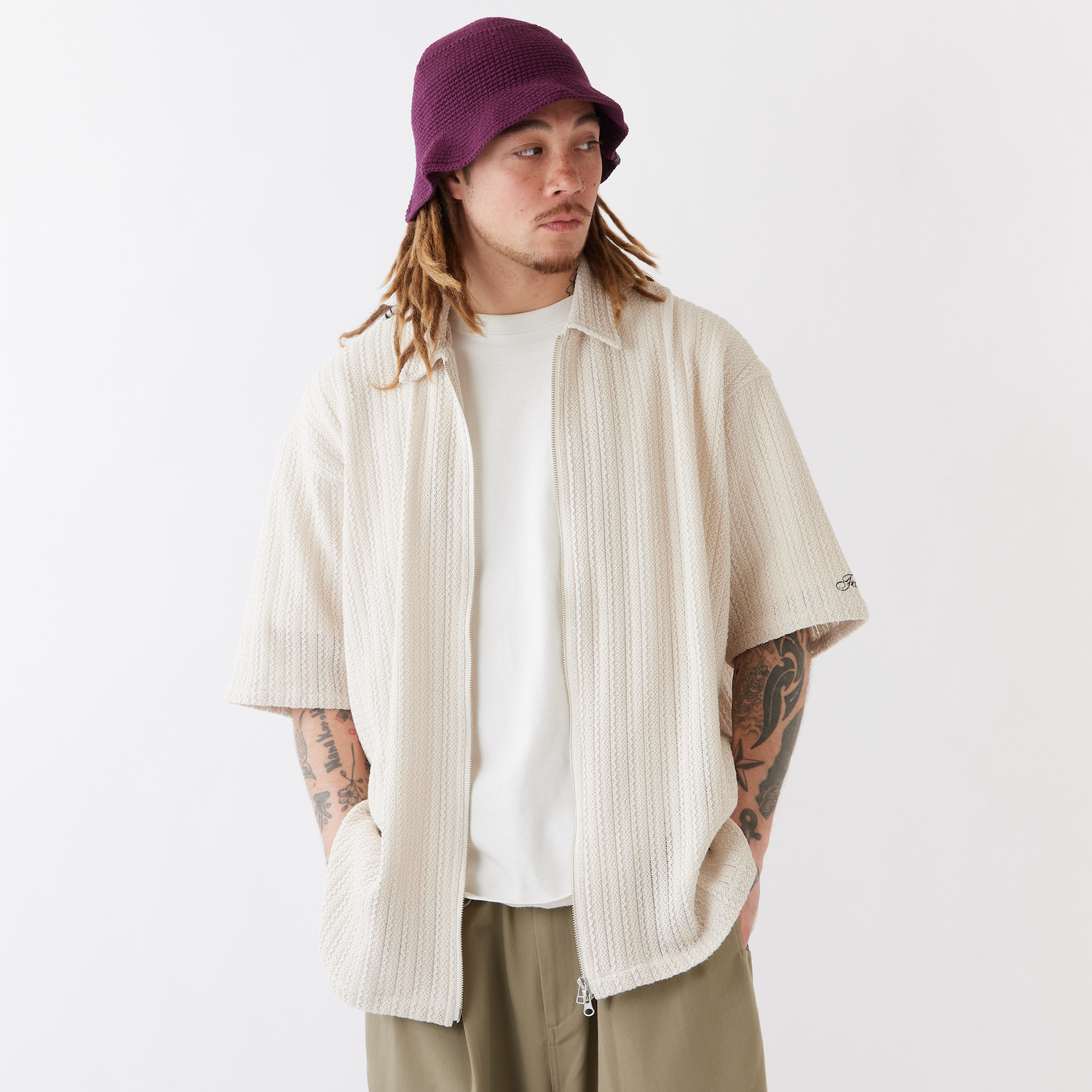 UPRASCHEL 詳細画像 OFF WHITE 3