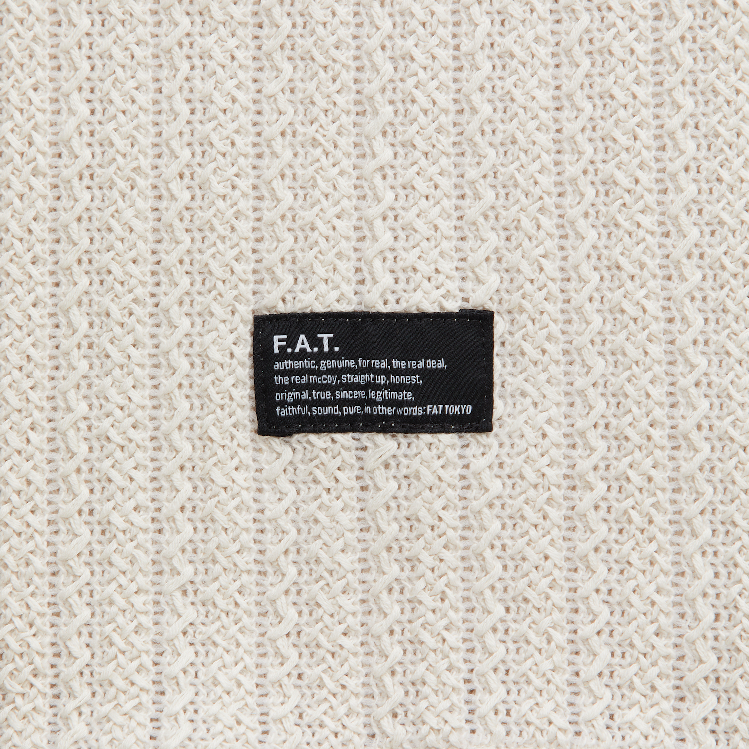 UPRASCHEL 詳細画像 OFF WHITE 5