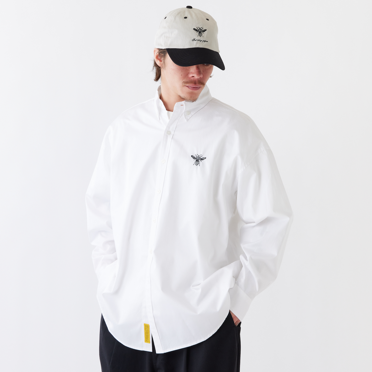 BeeDee 詳細画像 WHITE 3