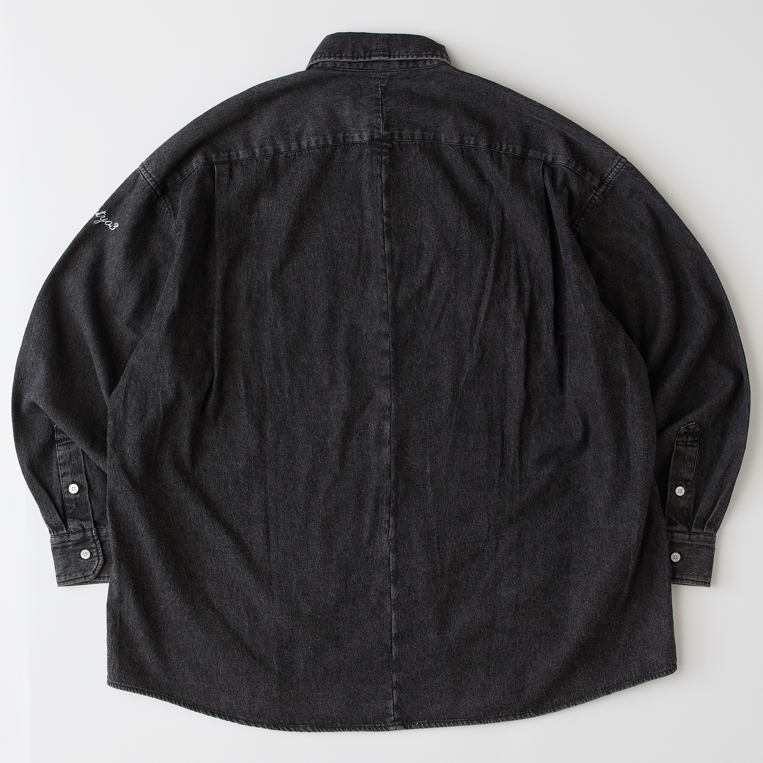 DENIFORM 詳細画像 BLACK 2