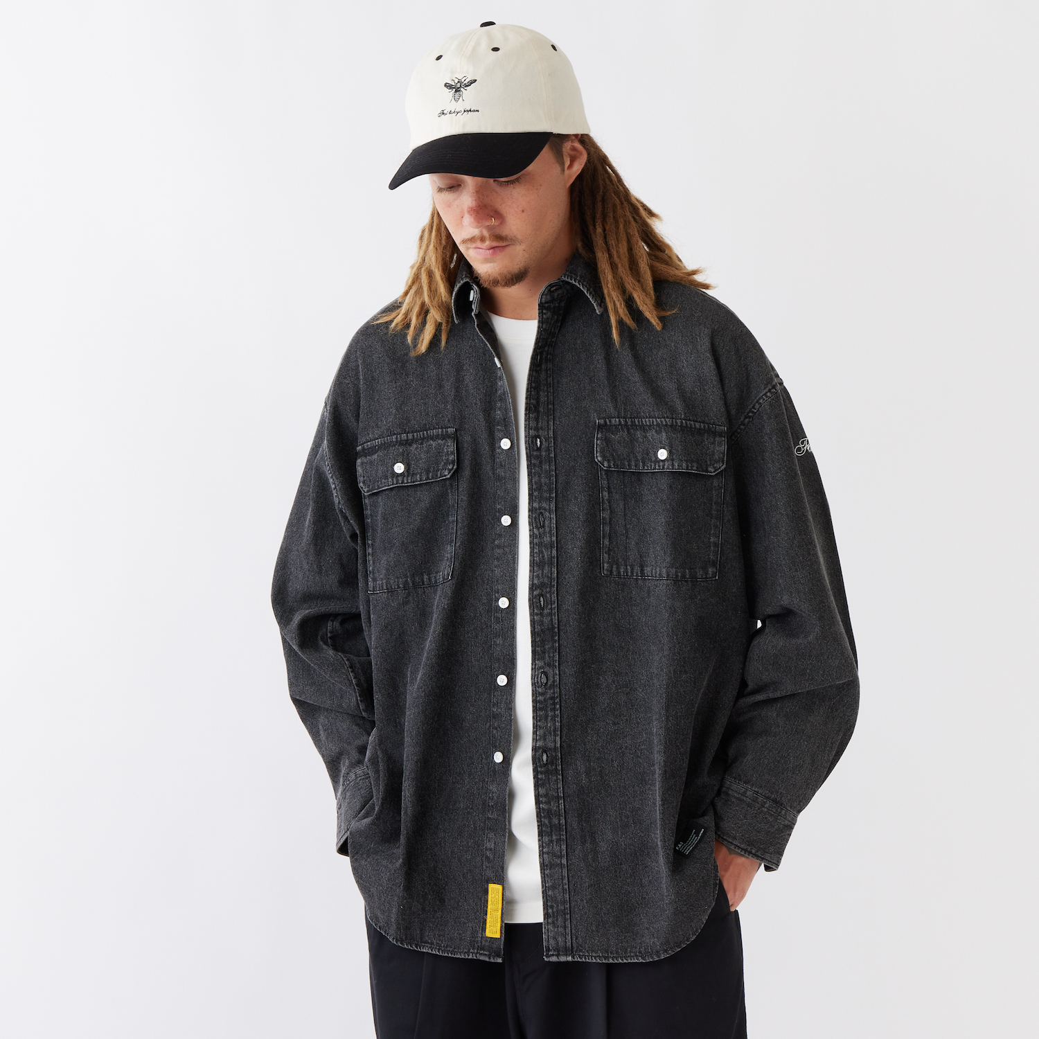 DENIFORM 詳細画像 BLACK 3