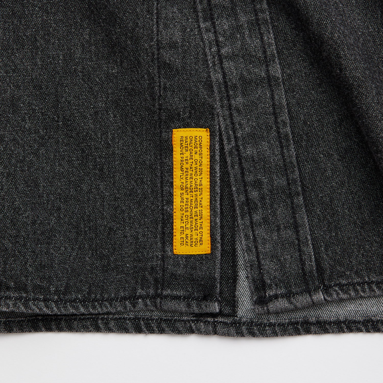 DENIFORM 詳細画像 BLACK 7