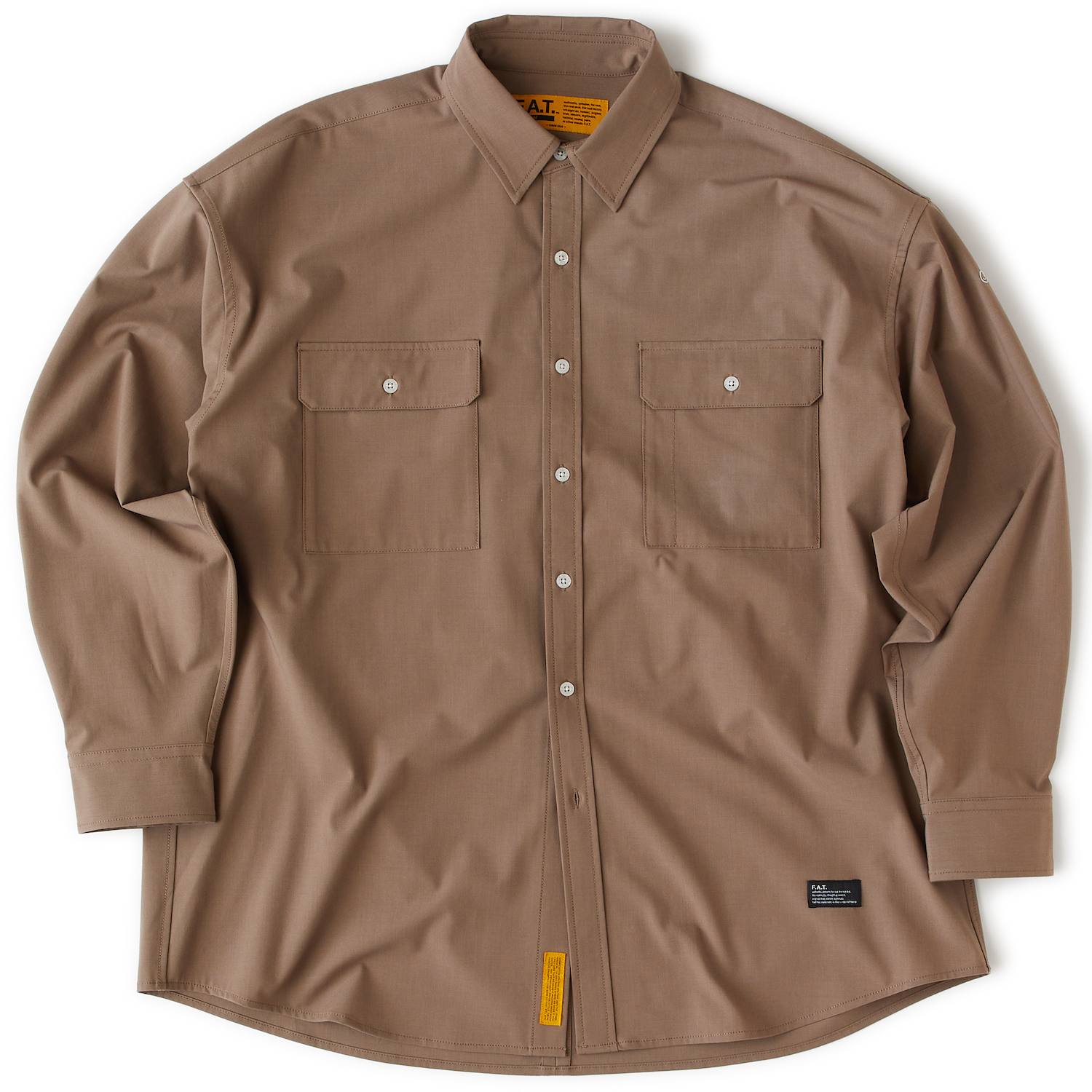 TROFORM 詳細画像 BROWN 1